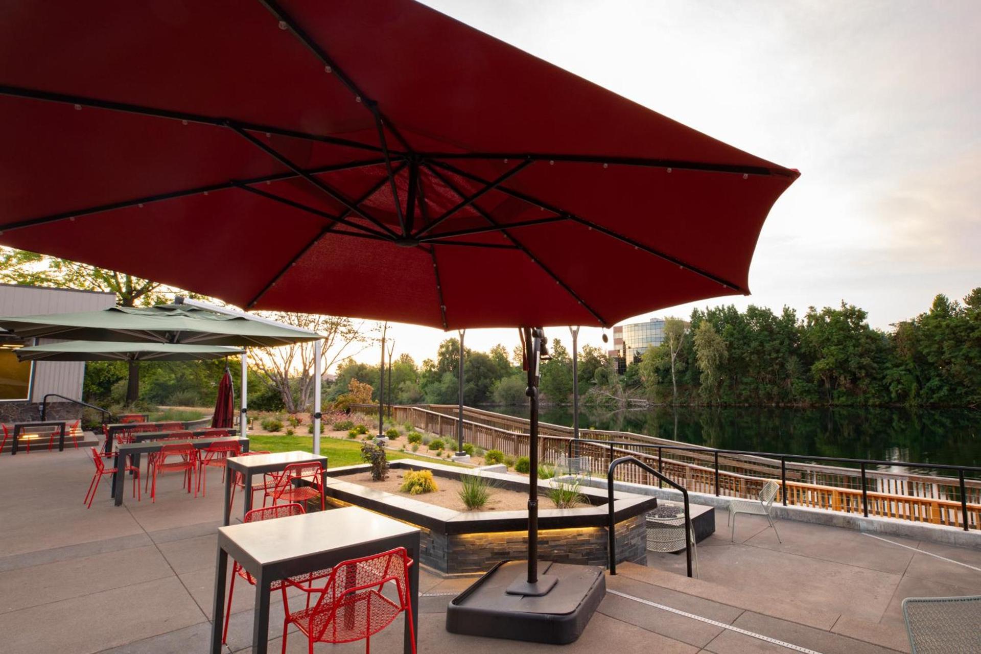 Ruby River Hotel photo 44