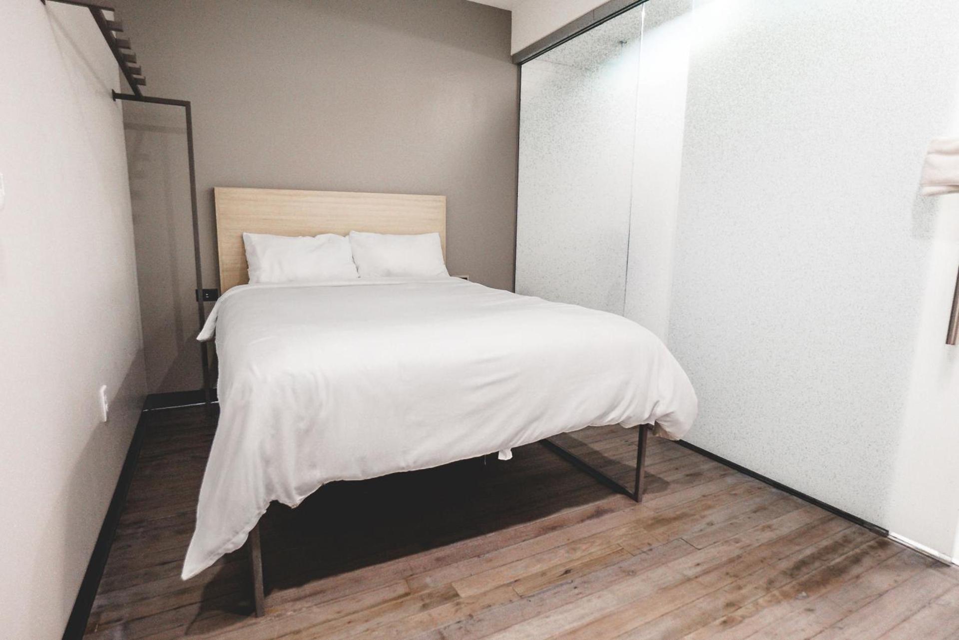 SOVA Micro-Room & Social Hotel photo 45