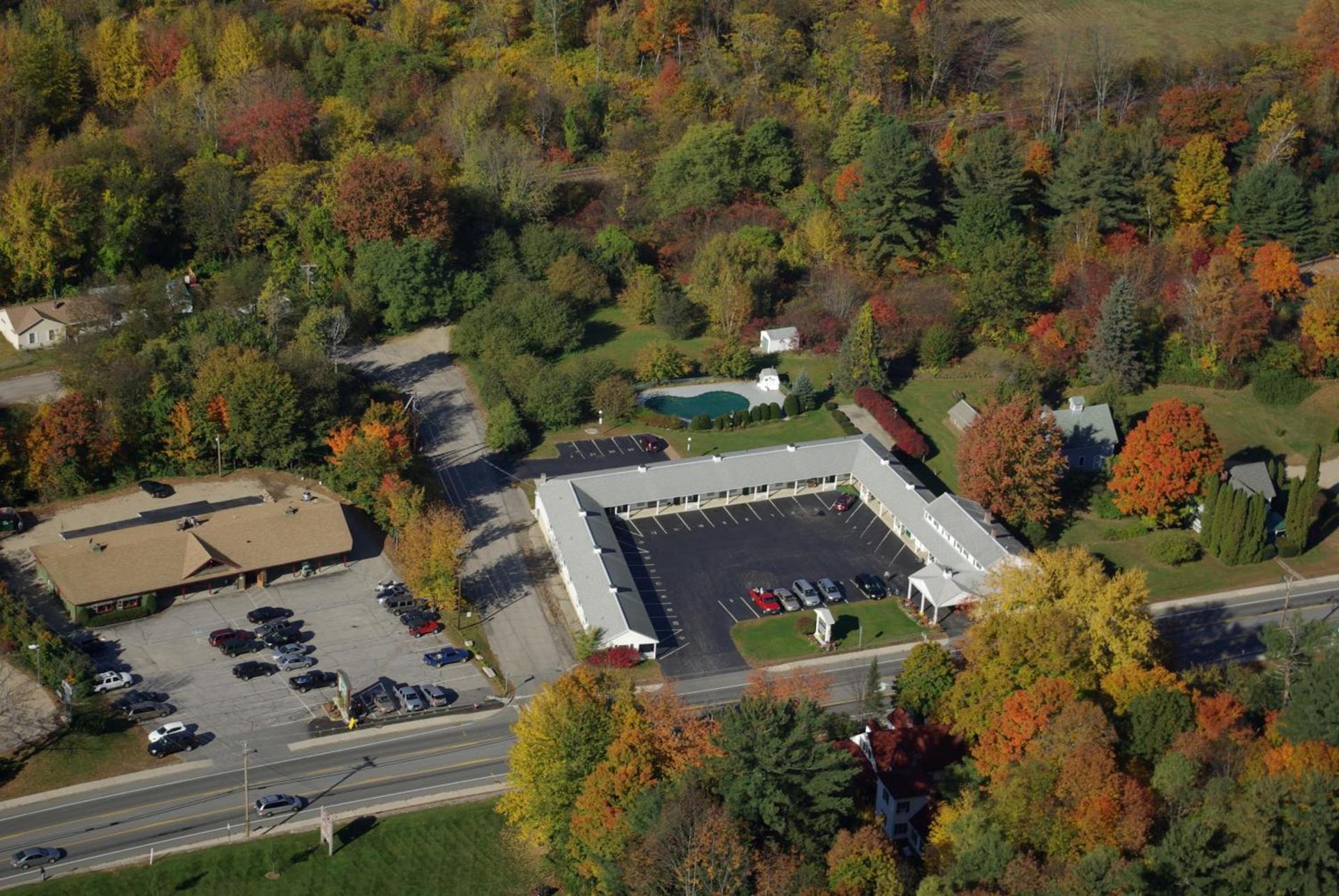 Briarcliff Motel photo 4