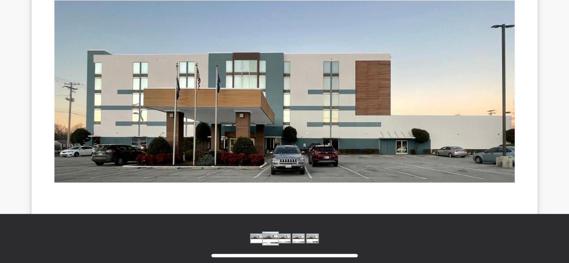 Clarion Pointe Hopkinsville near The Bruce Convention Center — hotel in Hopkinsville