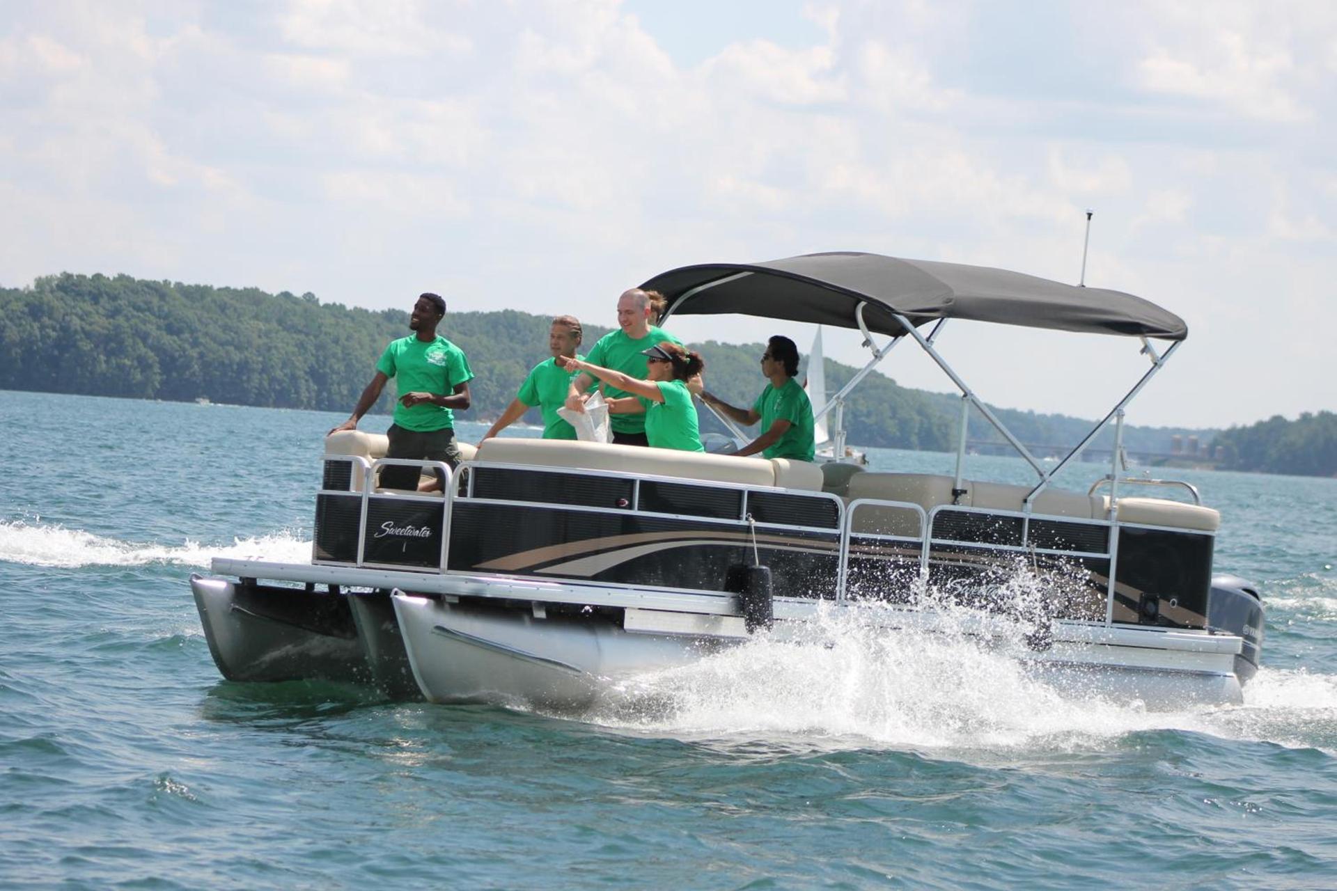 Lanier Islands Legacy Lodge photo 19