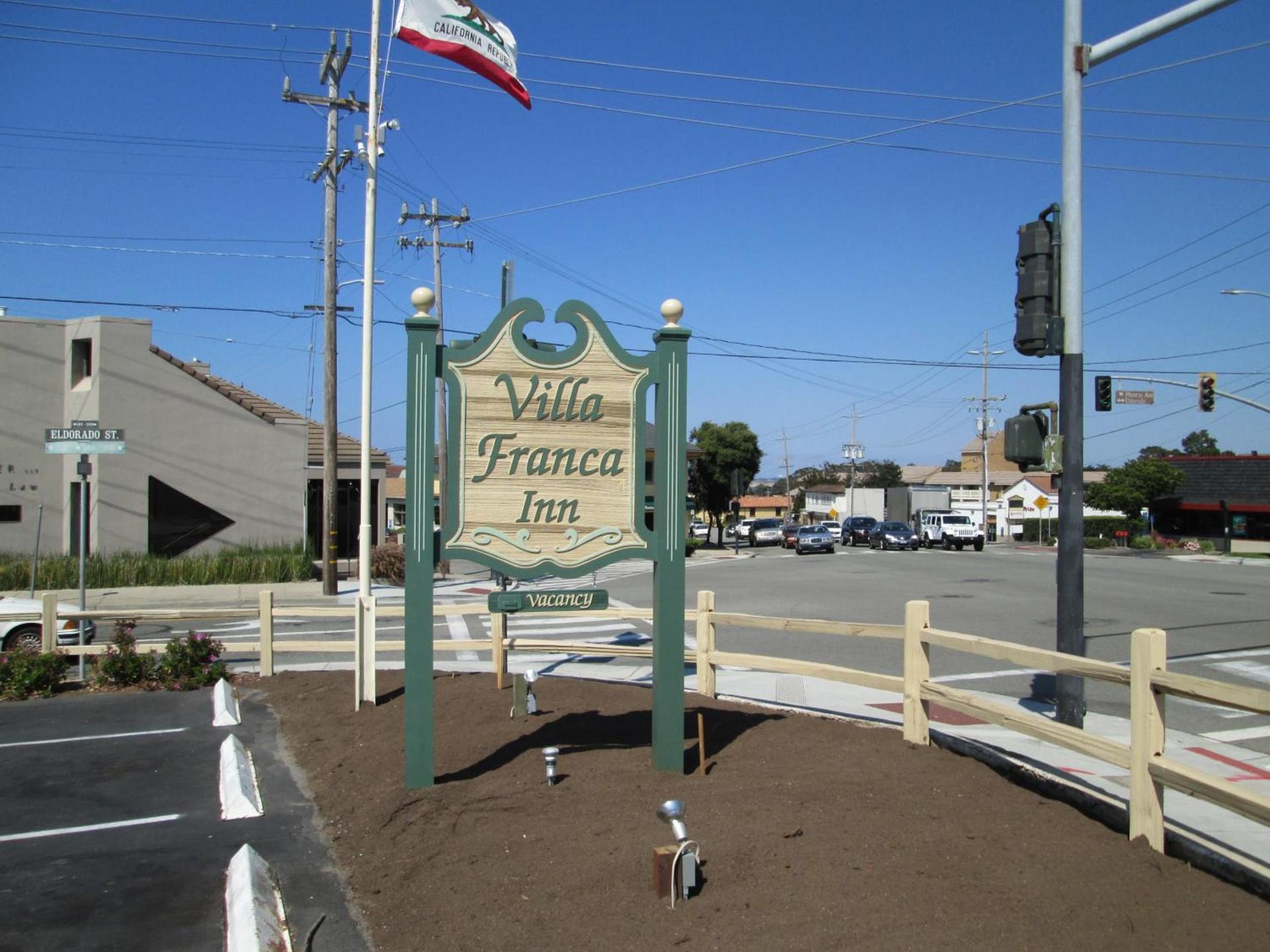 Villa Franca Inn photo 6