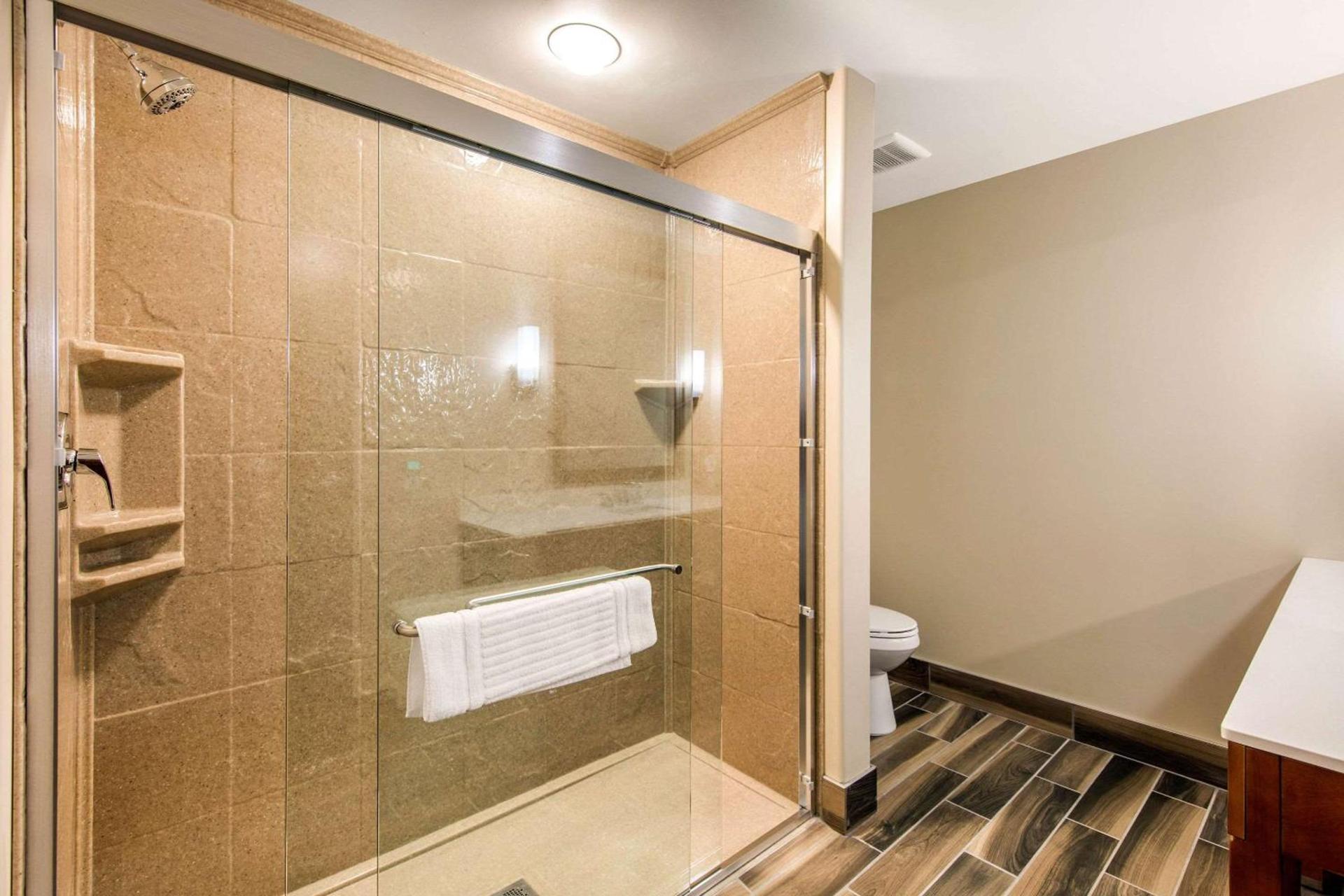 Comfort Suites Liberal North photo 10