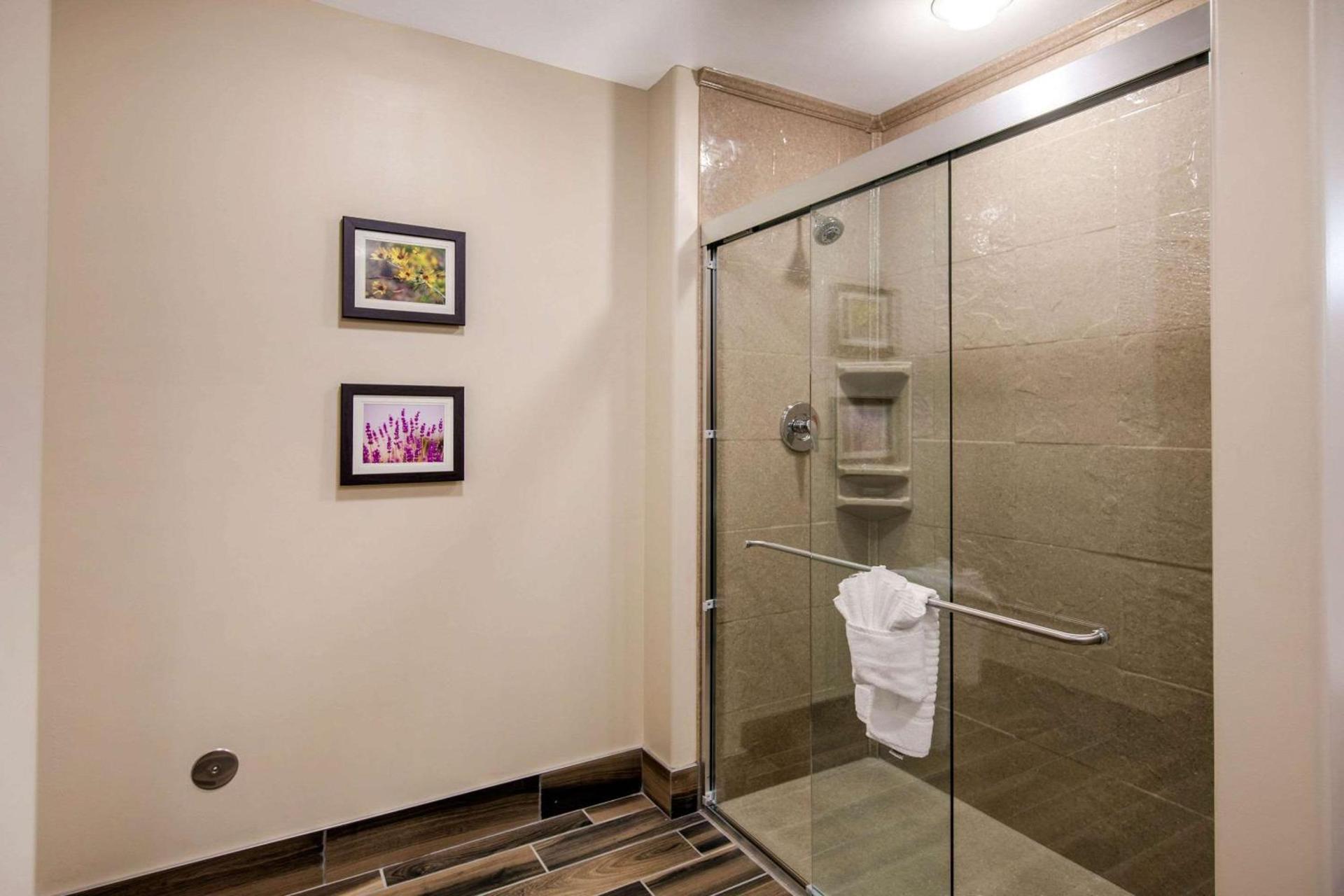 Comfort Suites Liberal North photo 13