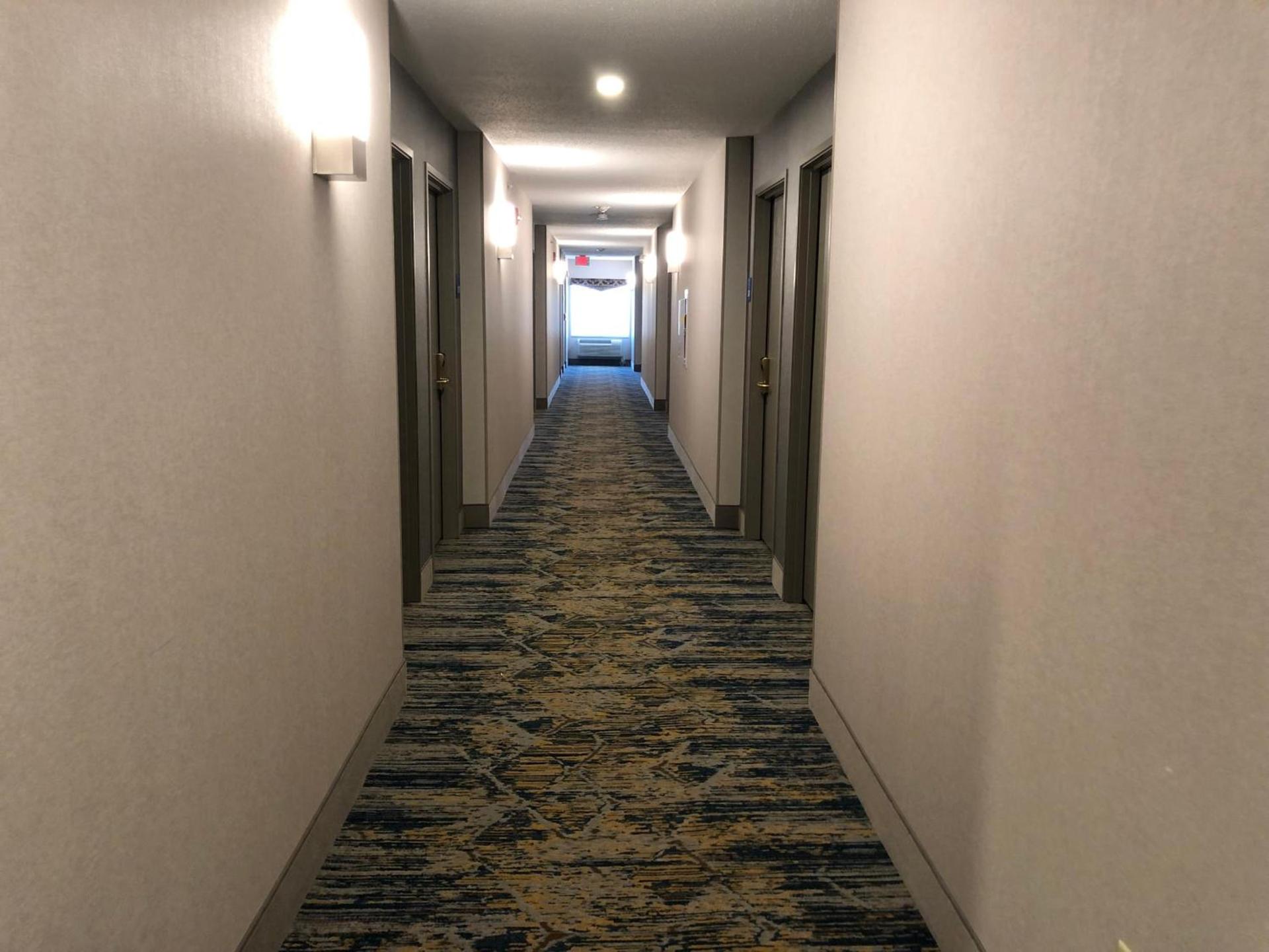 Holiday Inn Express & Suites Donegal by IHG photo 9