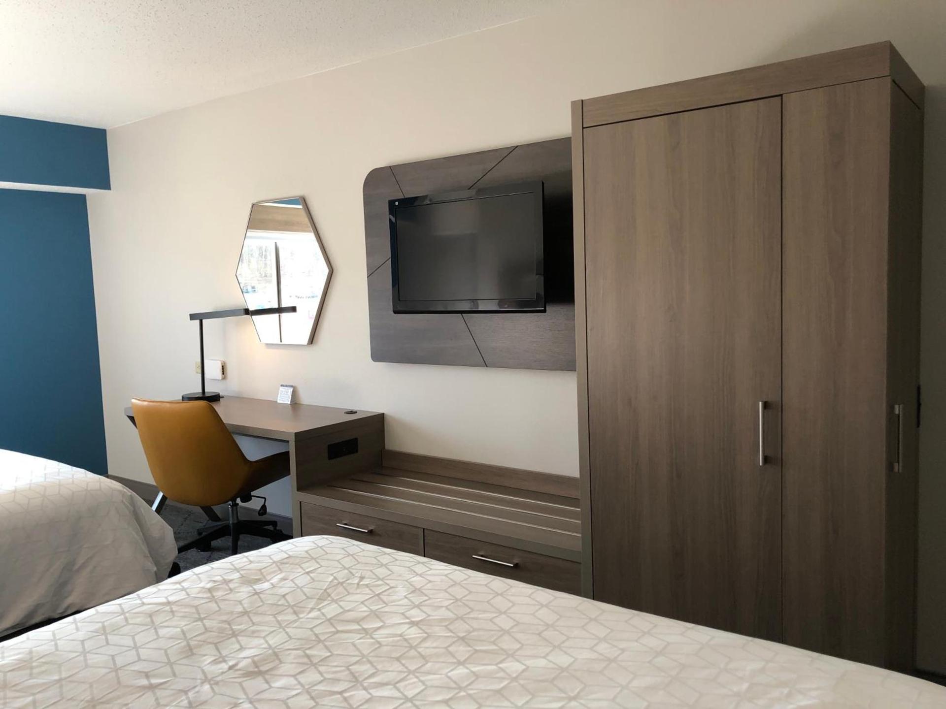 Holiday Inn Express & Suites Donegal by IHG photo 42