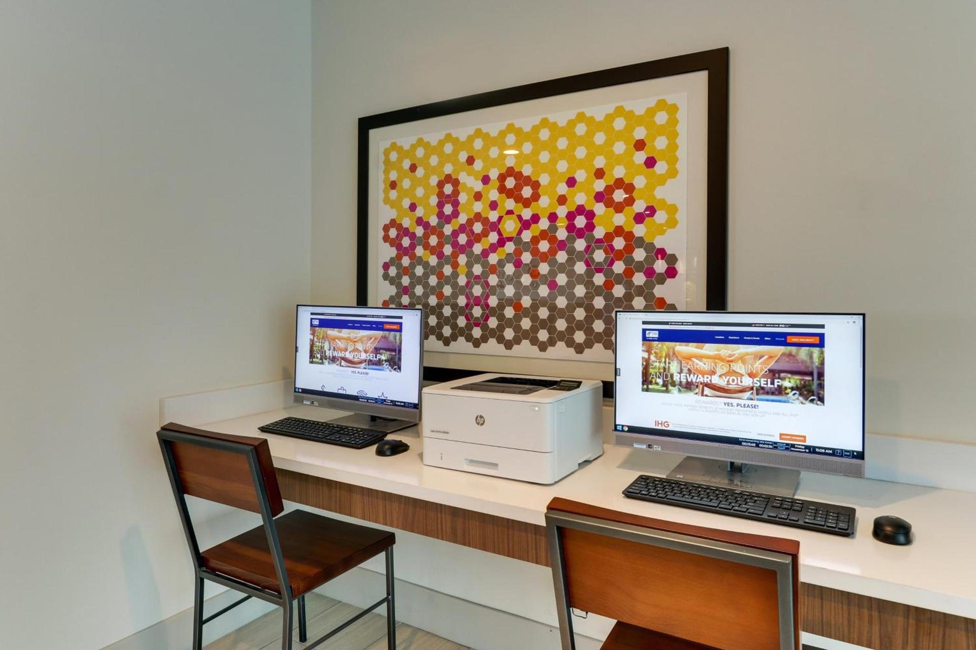 Holiday Inn Express - Cincinnati North - Monroe by IHG photo 35