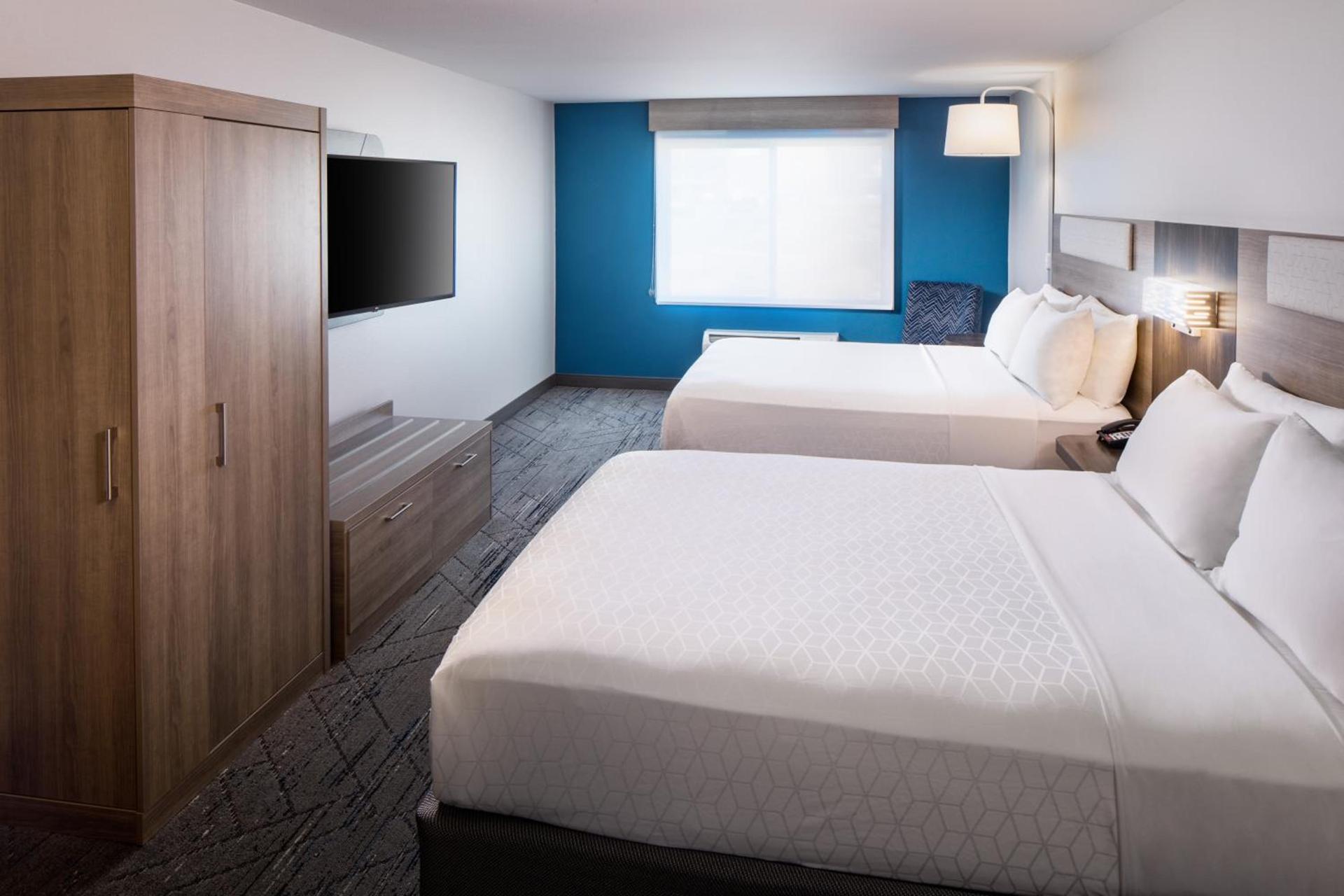 Holiday Inn Express and Suites Los Alamos Entrada Park by IHG photo 26