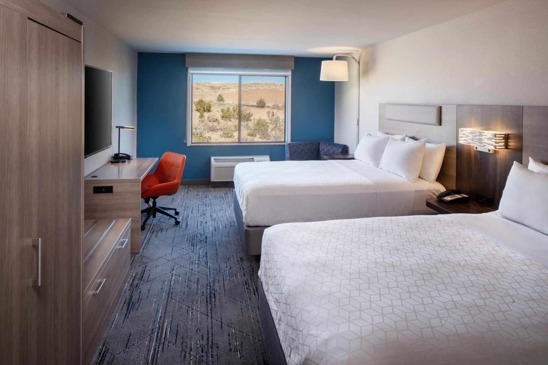 Holiday Inn Express and Suites Los Alamos Entrada Park by IHG photo 25