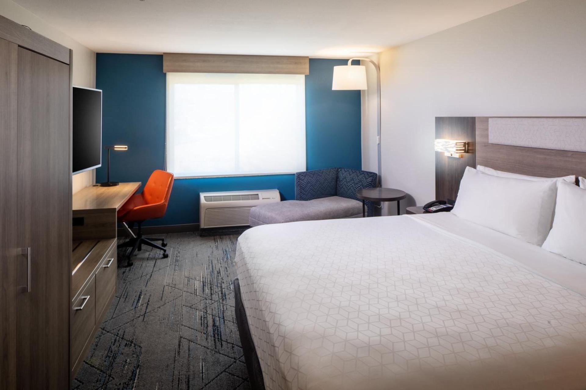 Holiday Inn Express and Suites Los Alamos Entrada Park by IHG photo 24