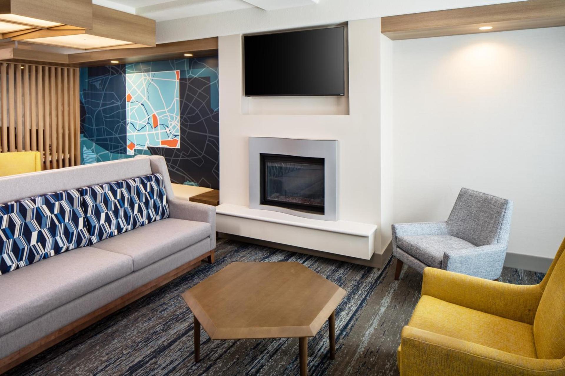 Holiday Inn Express and Suites Los Alamos Entrada Park by IHG photo 15
