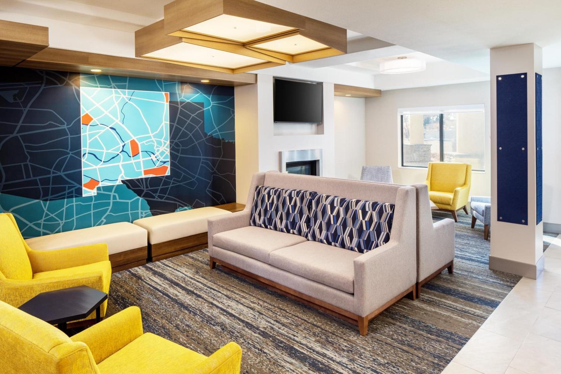 Holiday Inn Express and Suites Los Alamos Entrada Park by IHG photo 16