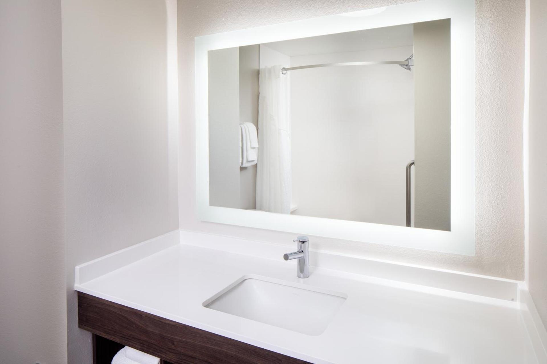 Holiday Inn Express and Suites Los Alamos Entrada Park by IHG photo 20