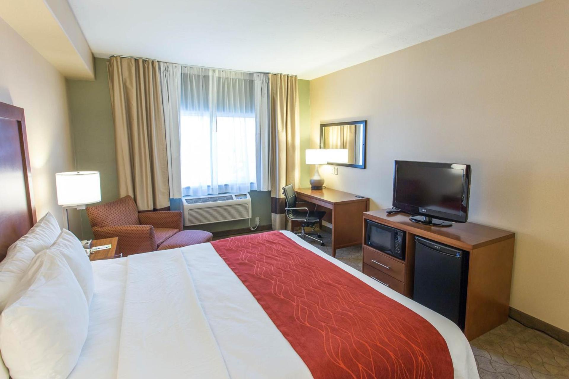 Comfort Inn Fort Morgan photo 30