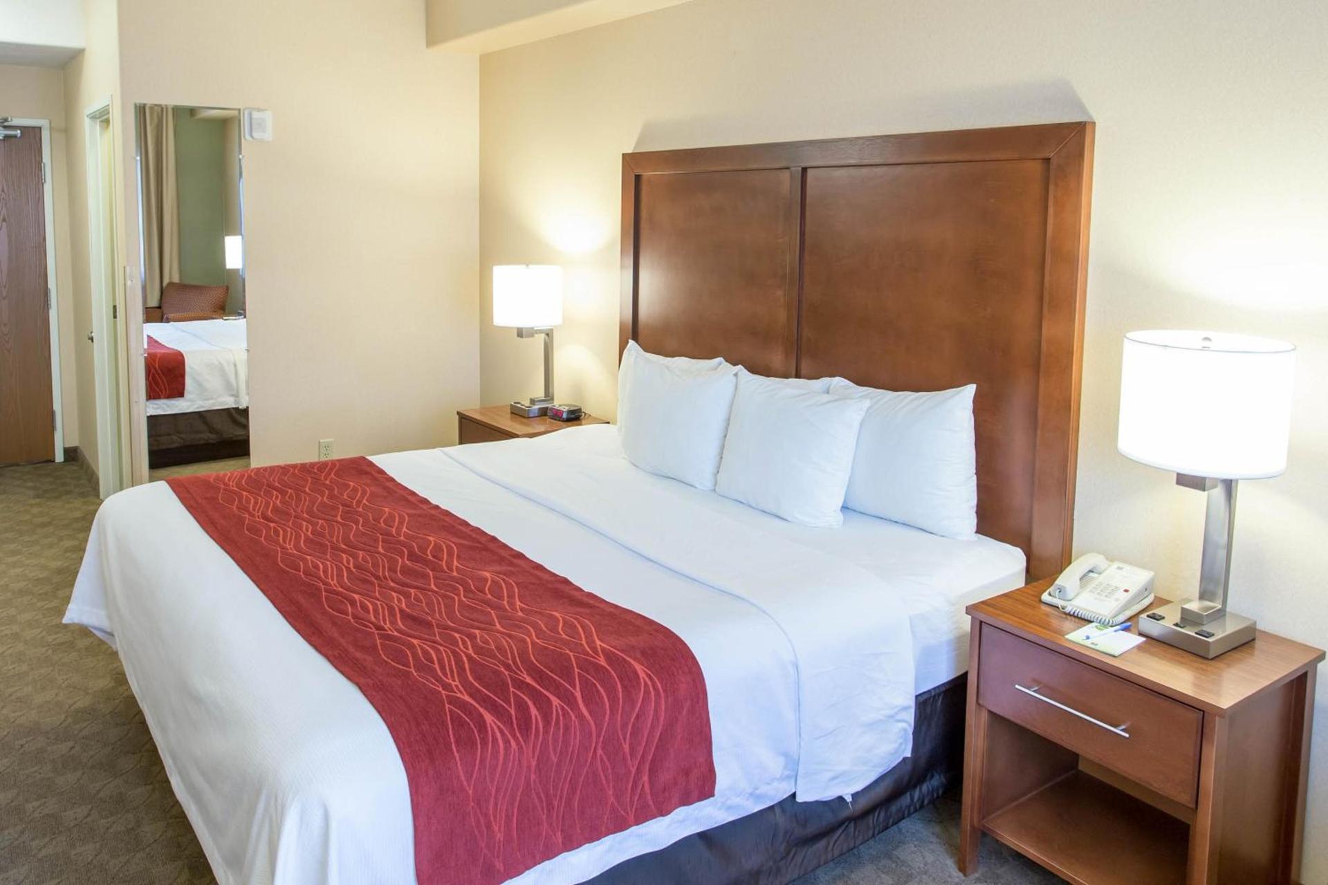Comfort Inn Fort Morgan photo 29