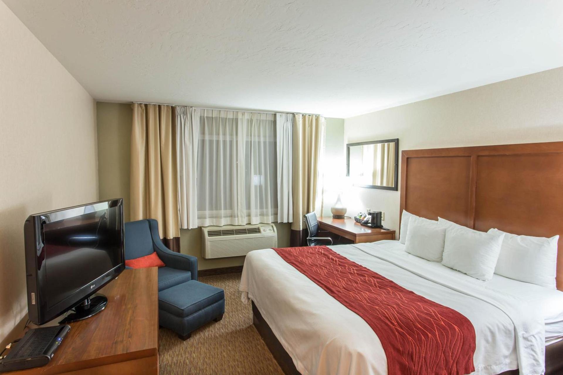 Comfort Inn Fort Morgan photo 31
