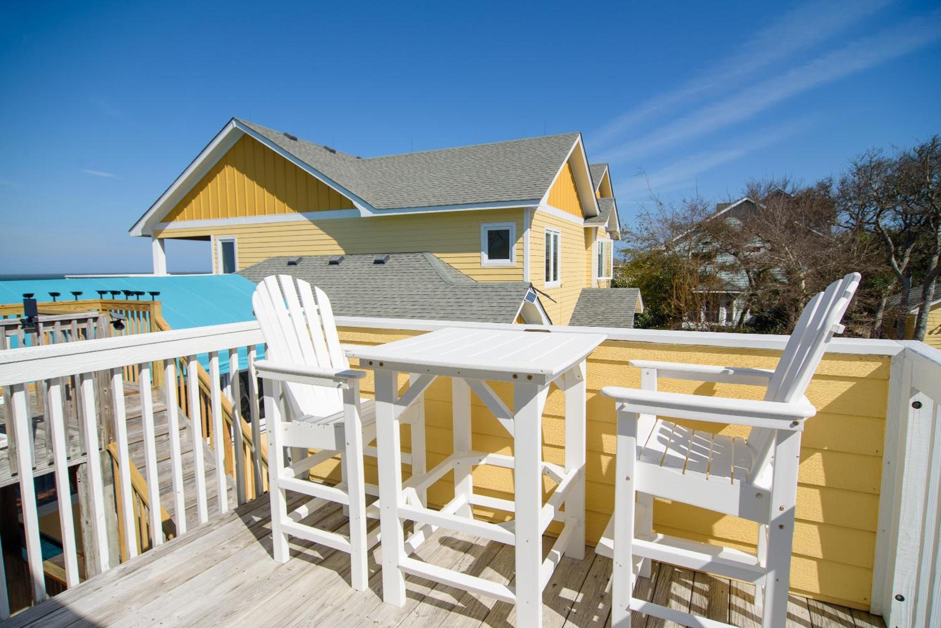 The Inn on Pamlico Sound photo 28