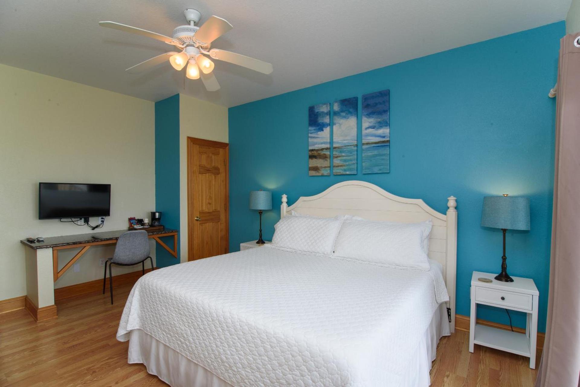 The Inn on Pamlico Sound photo 61