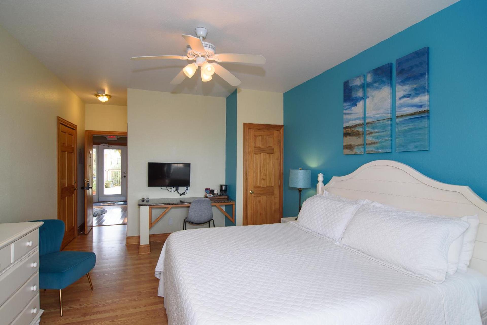 The Inn on Pamlico Sound photo 60