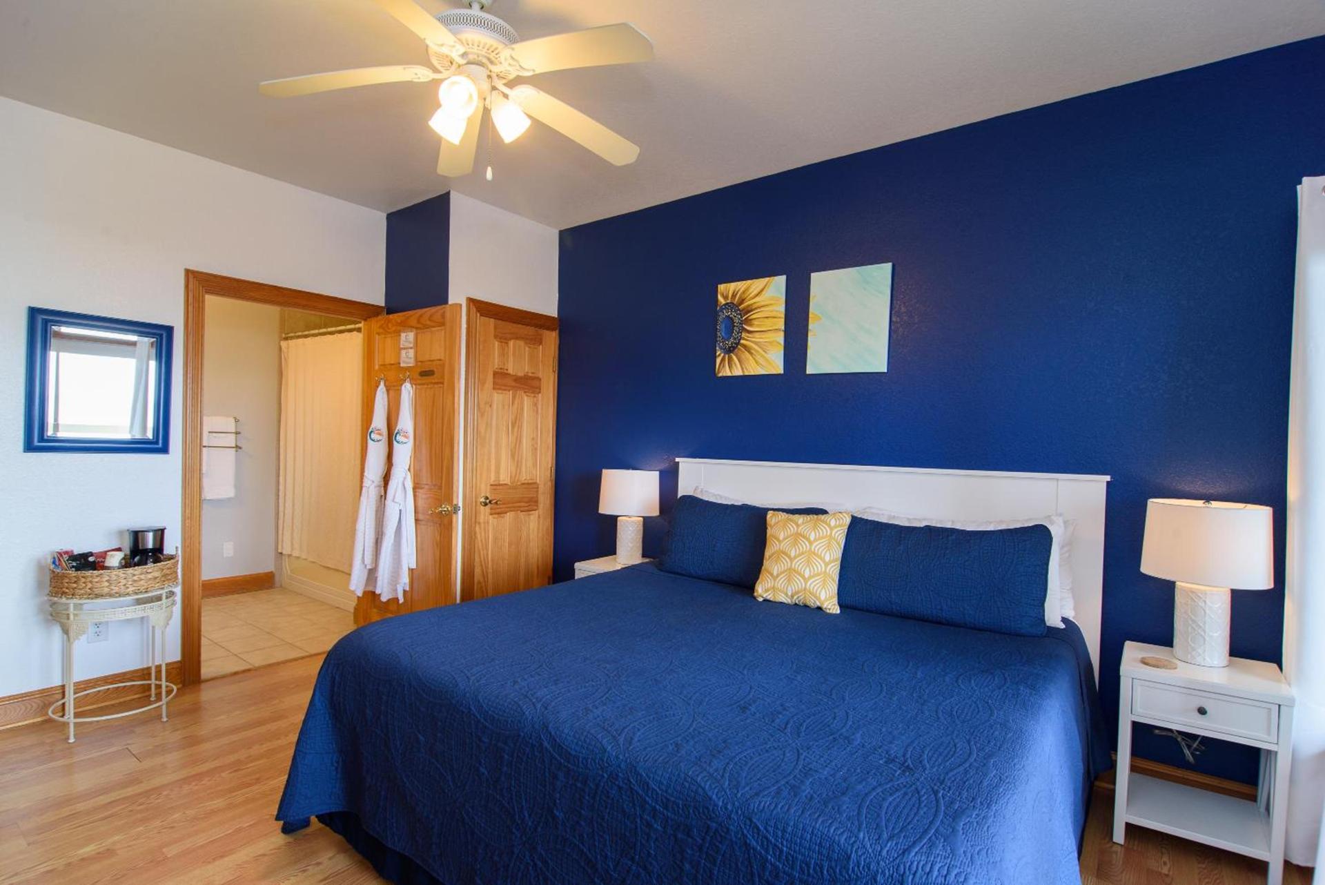 The Inn on Pamlico Sound photo 65
