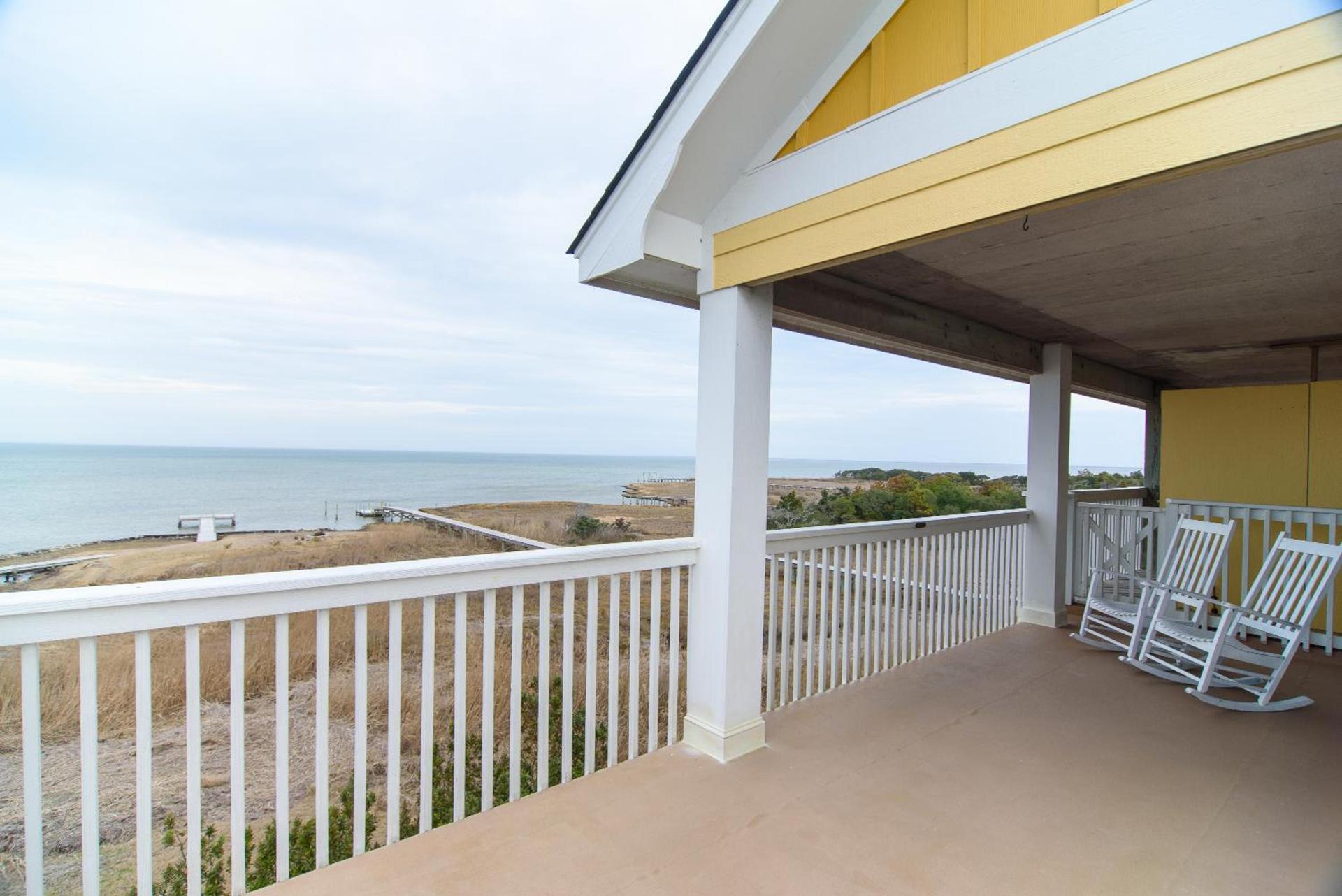 The Inn on Pamlico Sound photo 88