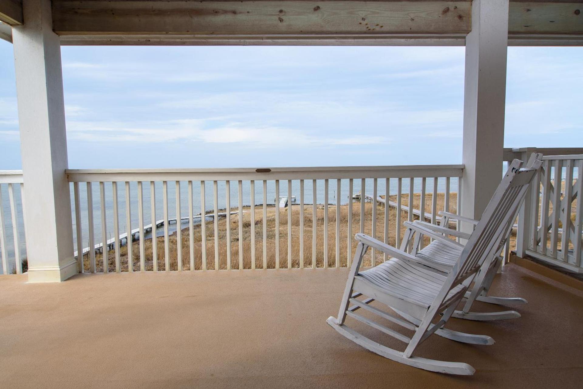 The Inn on Pamlico Sound photo 87
