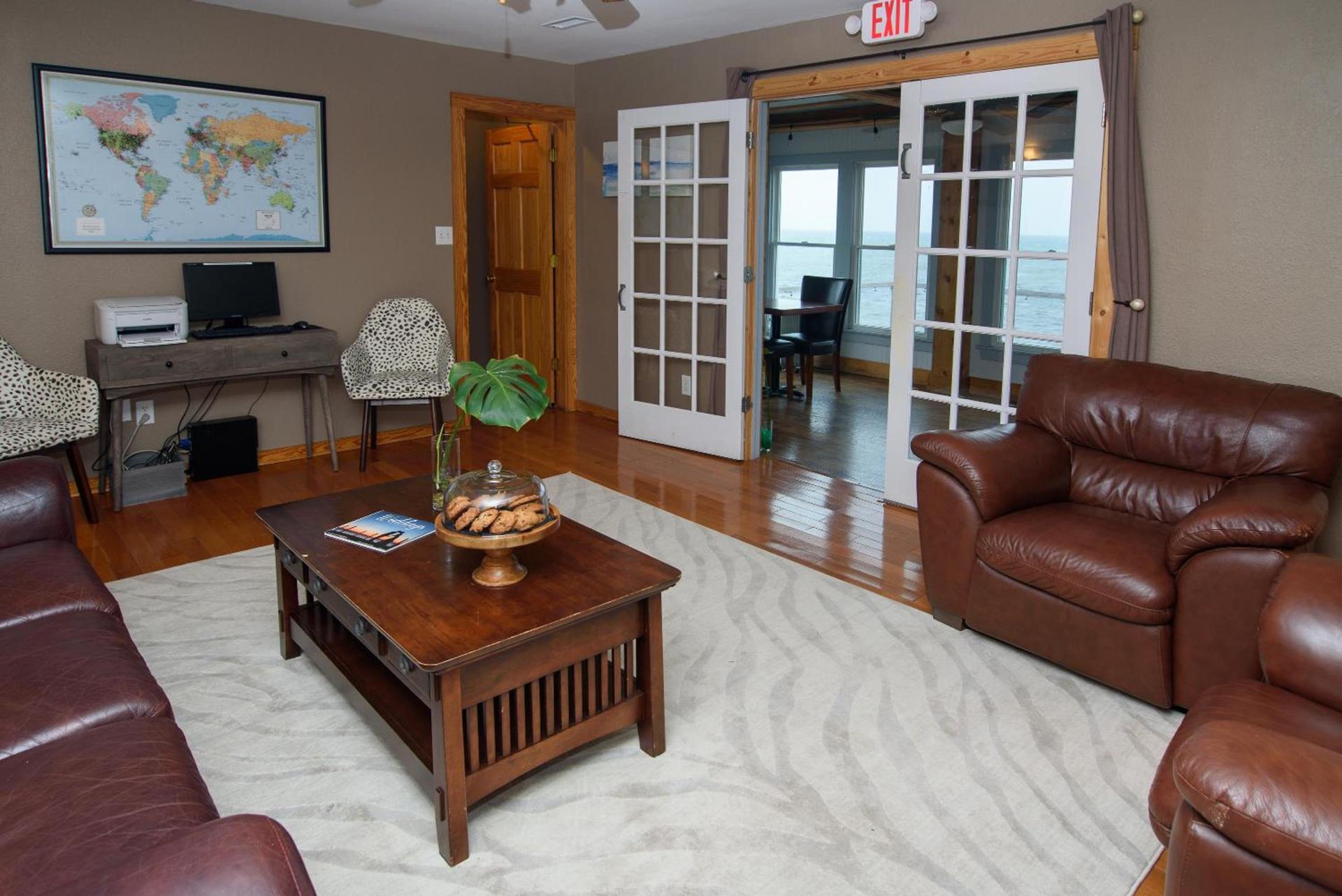 The Inn on Pamlico Sound photo 94