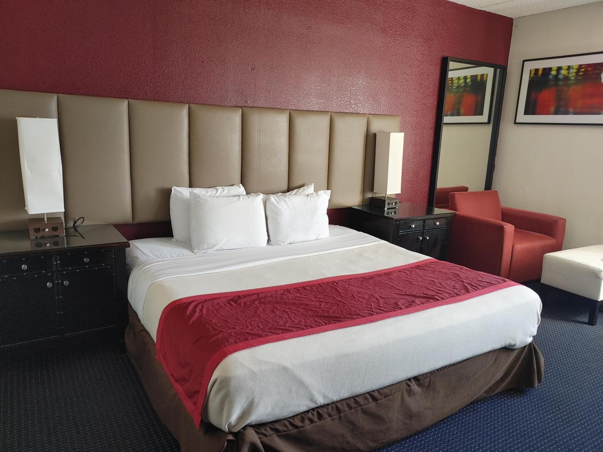 Hotel Pigeon Forge photo 49