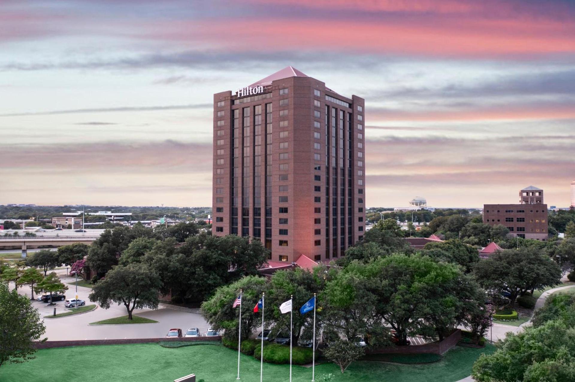 Hilton Richardson Dallas, TX photo 69