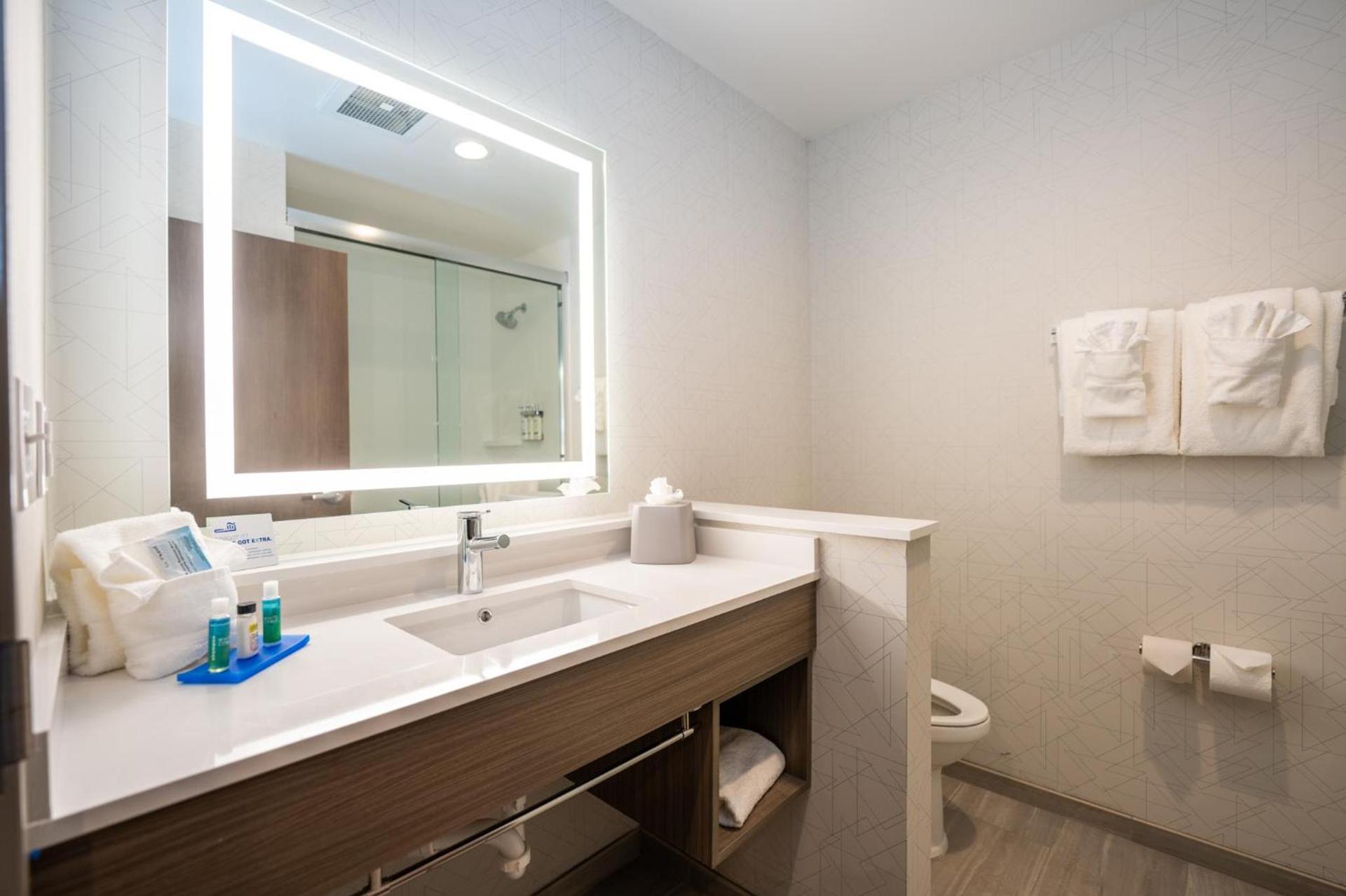 Holiday Inn Express & Suites Charlottesville by IHG photo 23