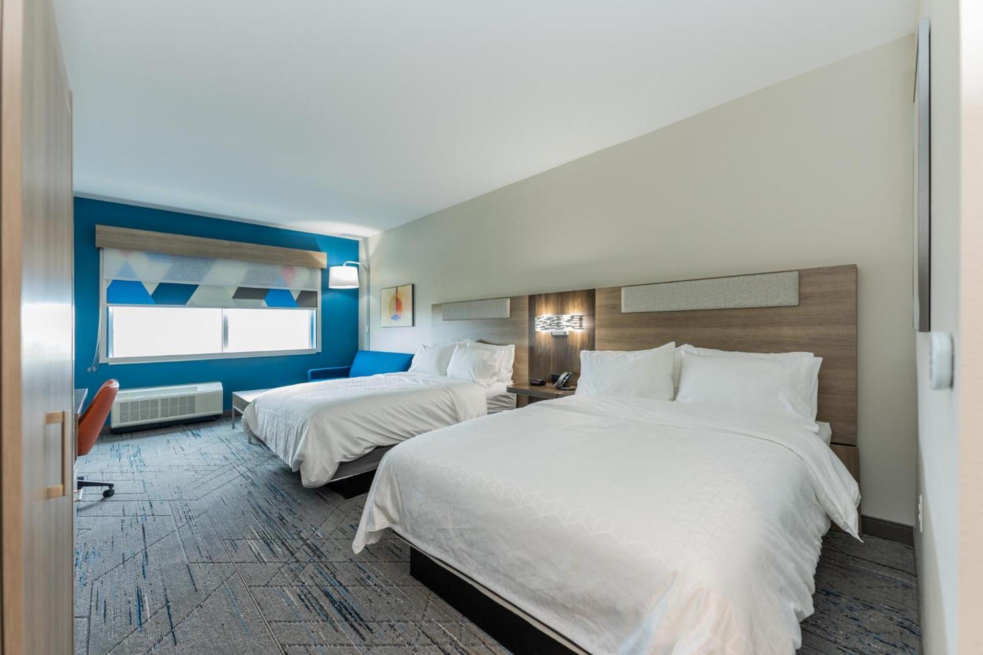 Holiday Inn Express & Suites Charlottesville by IHG photo 32