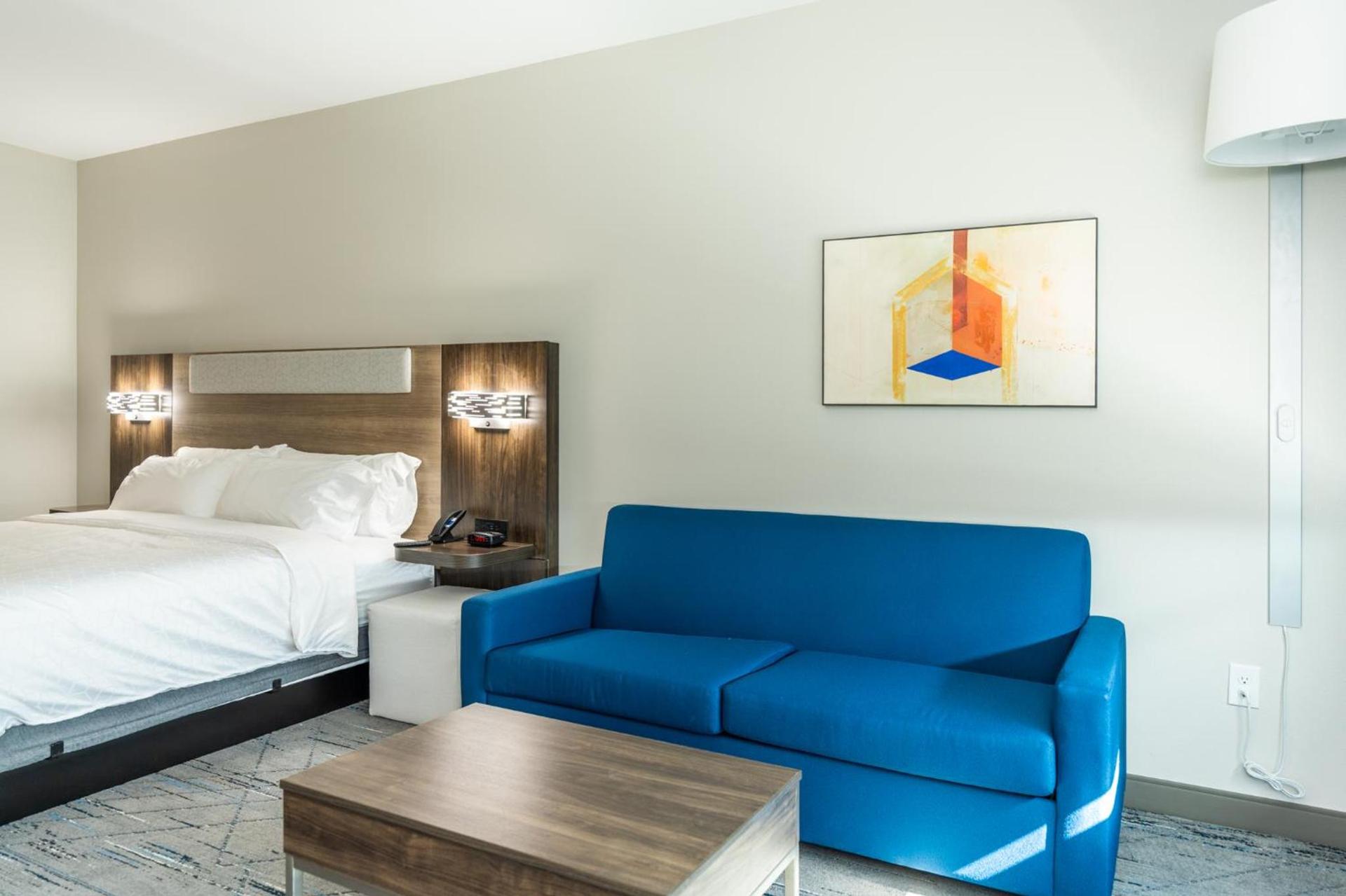 Holiday Inn Express & Suites Charlottesville by IHG photo 56