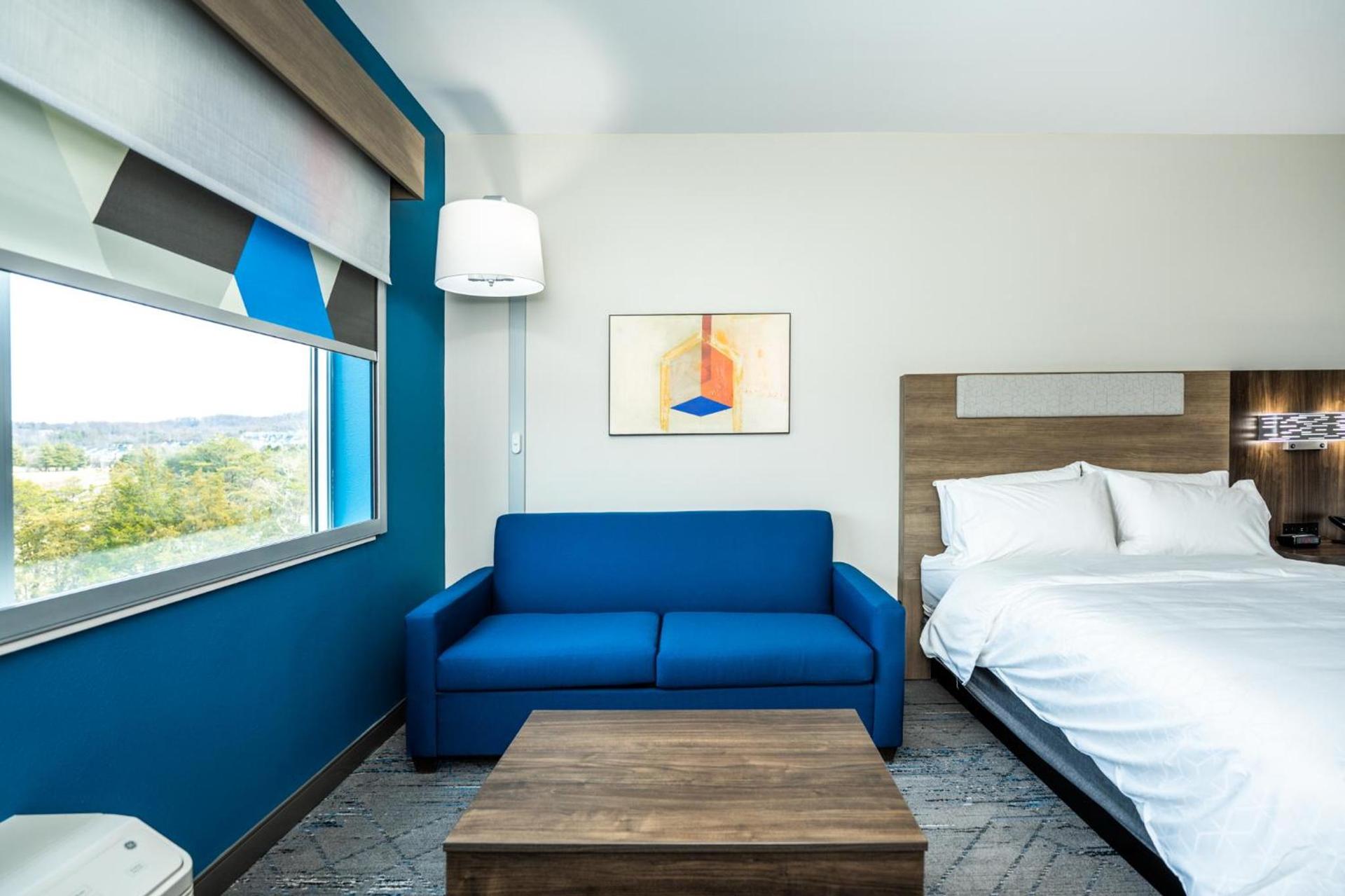 Holiday Inn Express & Suites Charlottesville by IHG photo 68