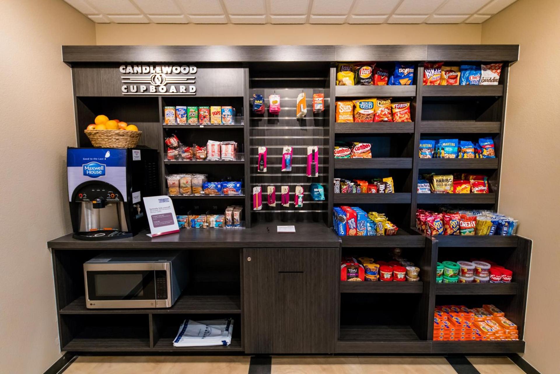 Candlewood Suites - Fairbanks by IHG photo 74