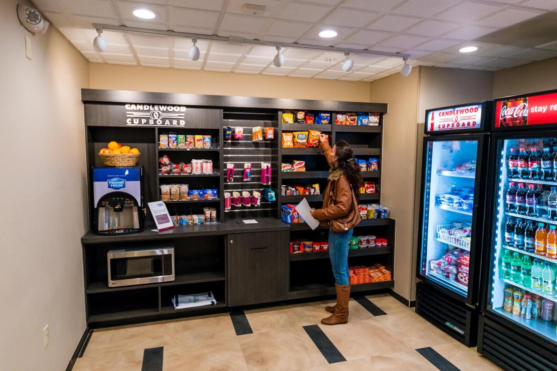 Candlewood Suites - Fairbanks by IHG photo 72