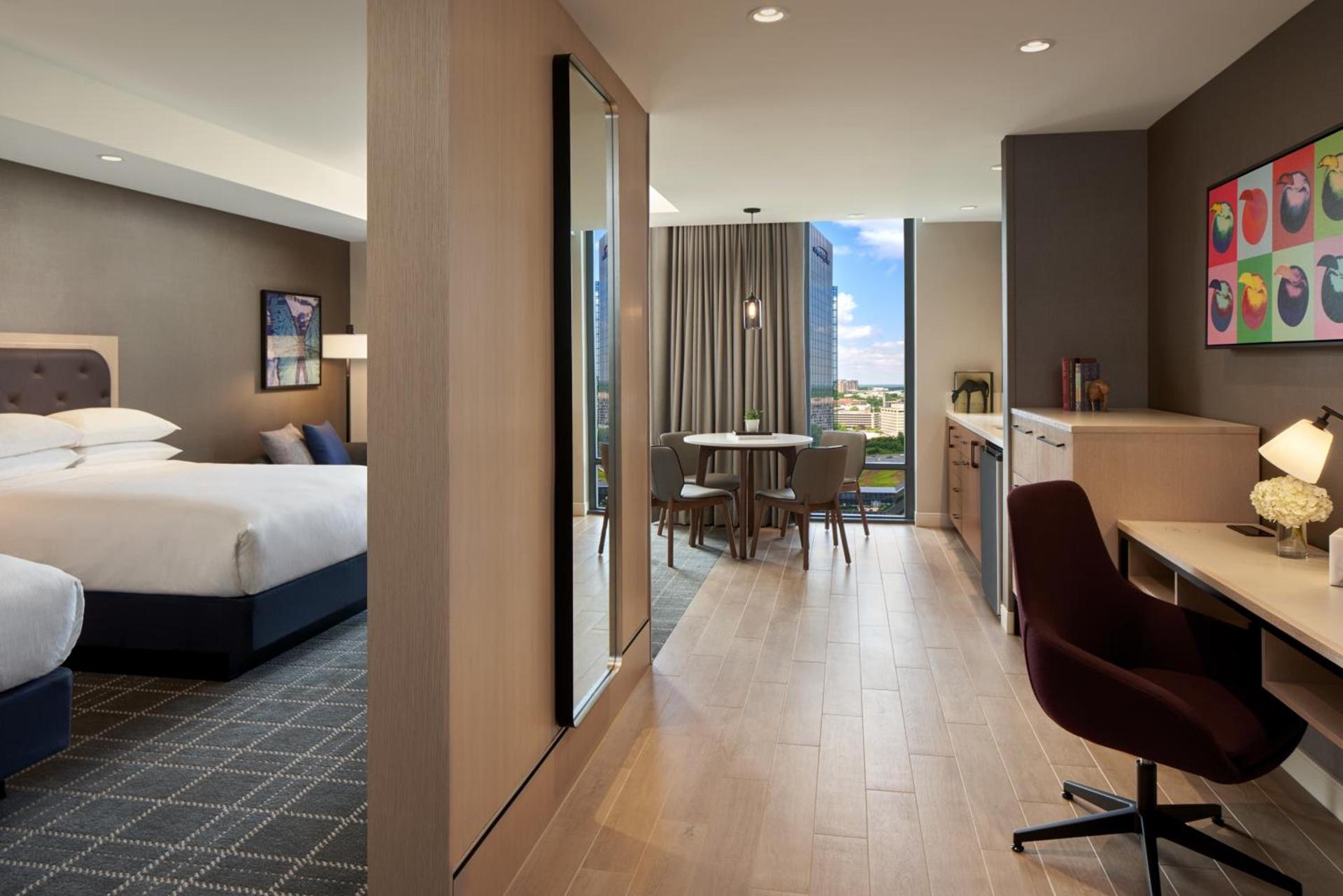 The Watermark Hotel photo 29