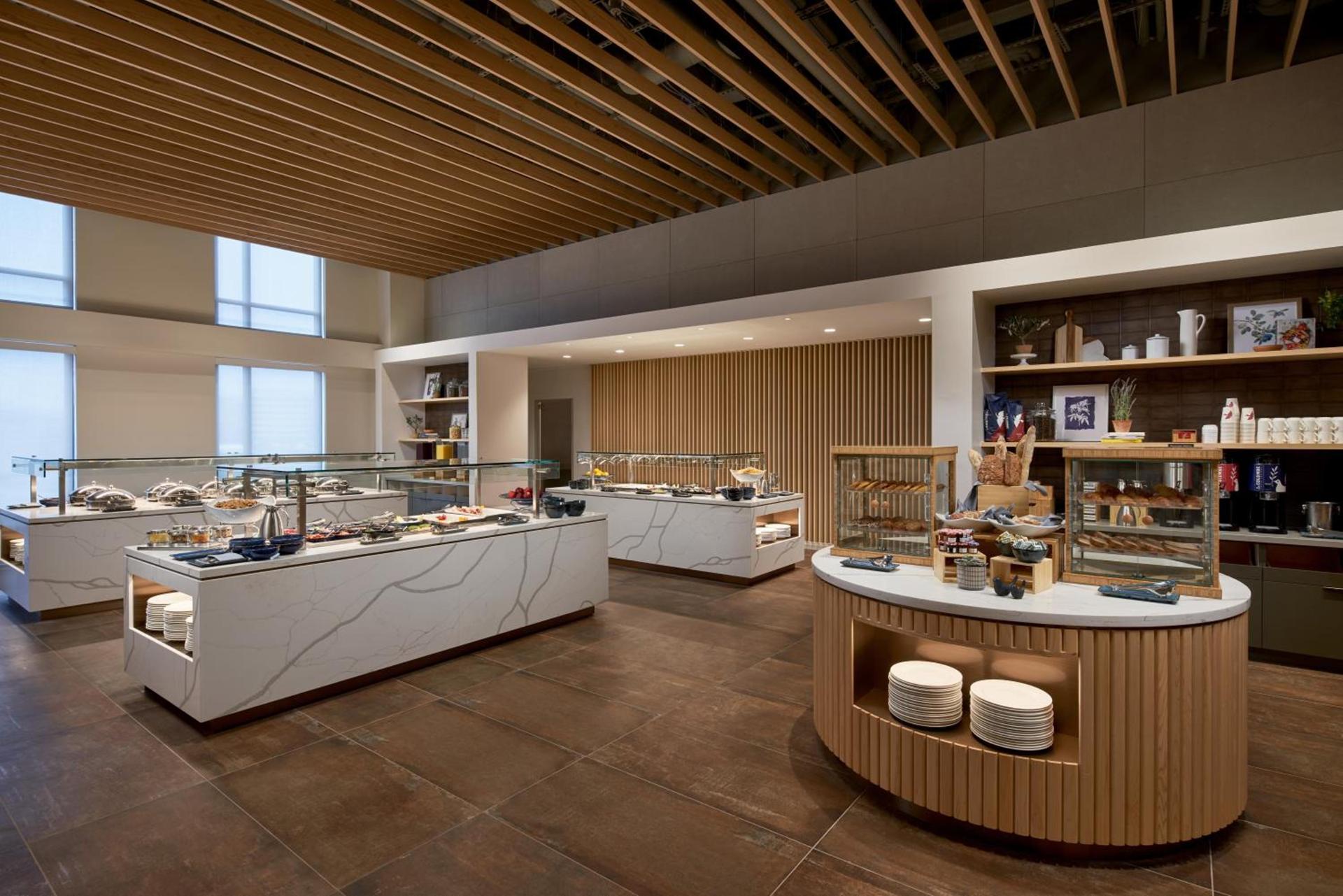 The Watermark Hotel photo 12
