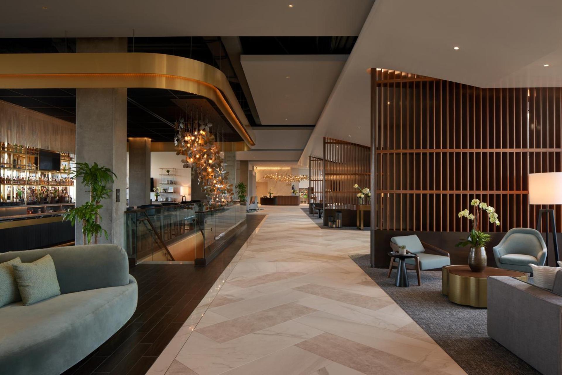 The Watermark Hotel photo 6