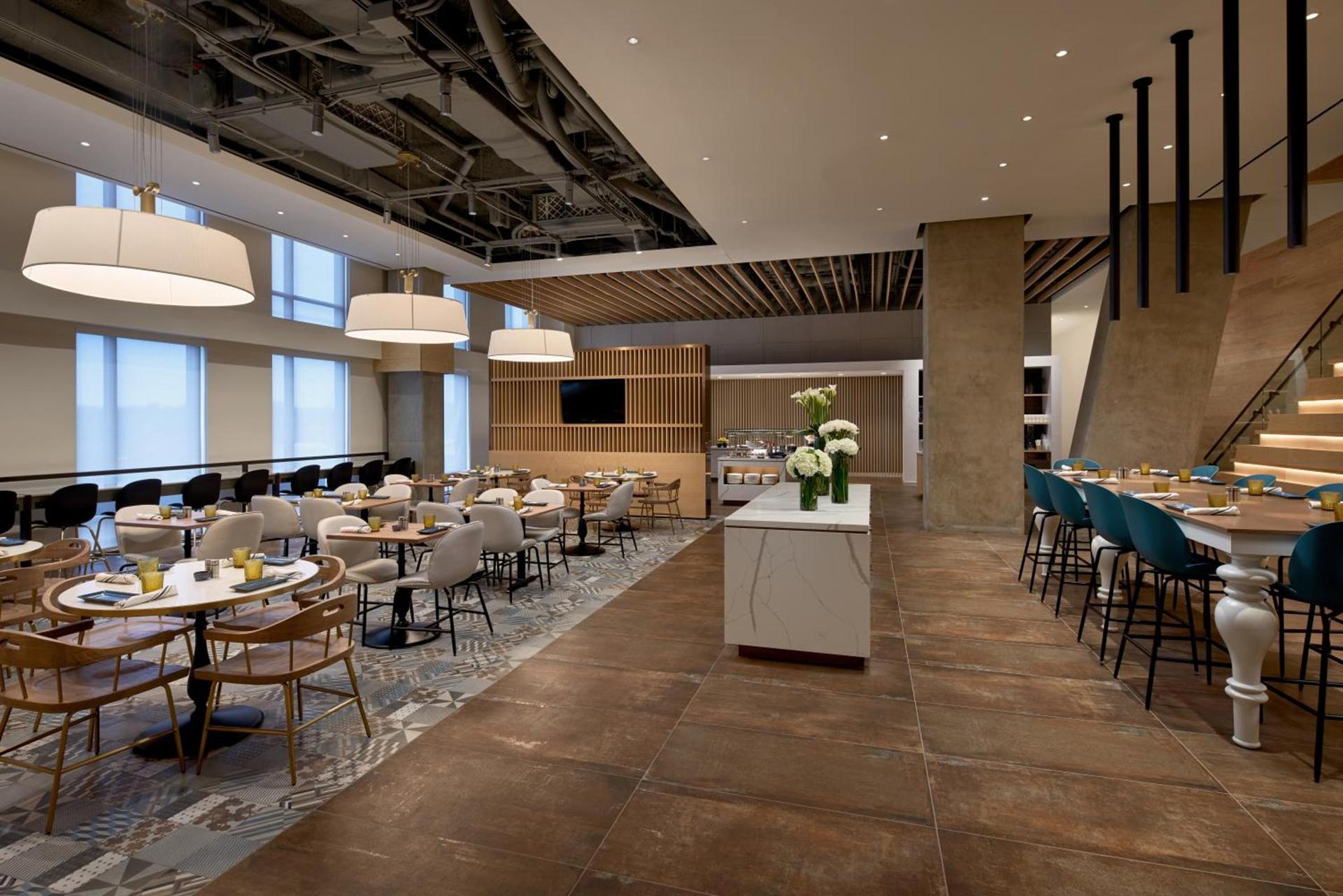 The Watermark Hotel photo 13