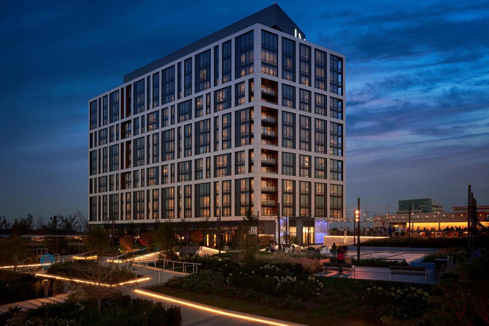 The Watermark Hotel photo 5