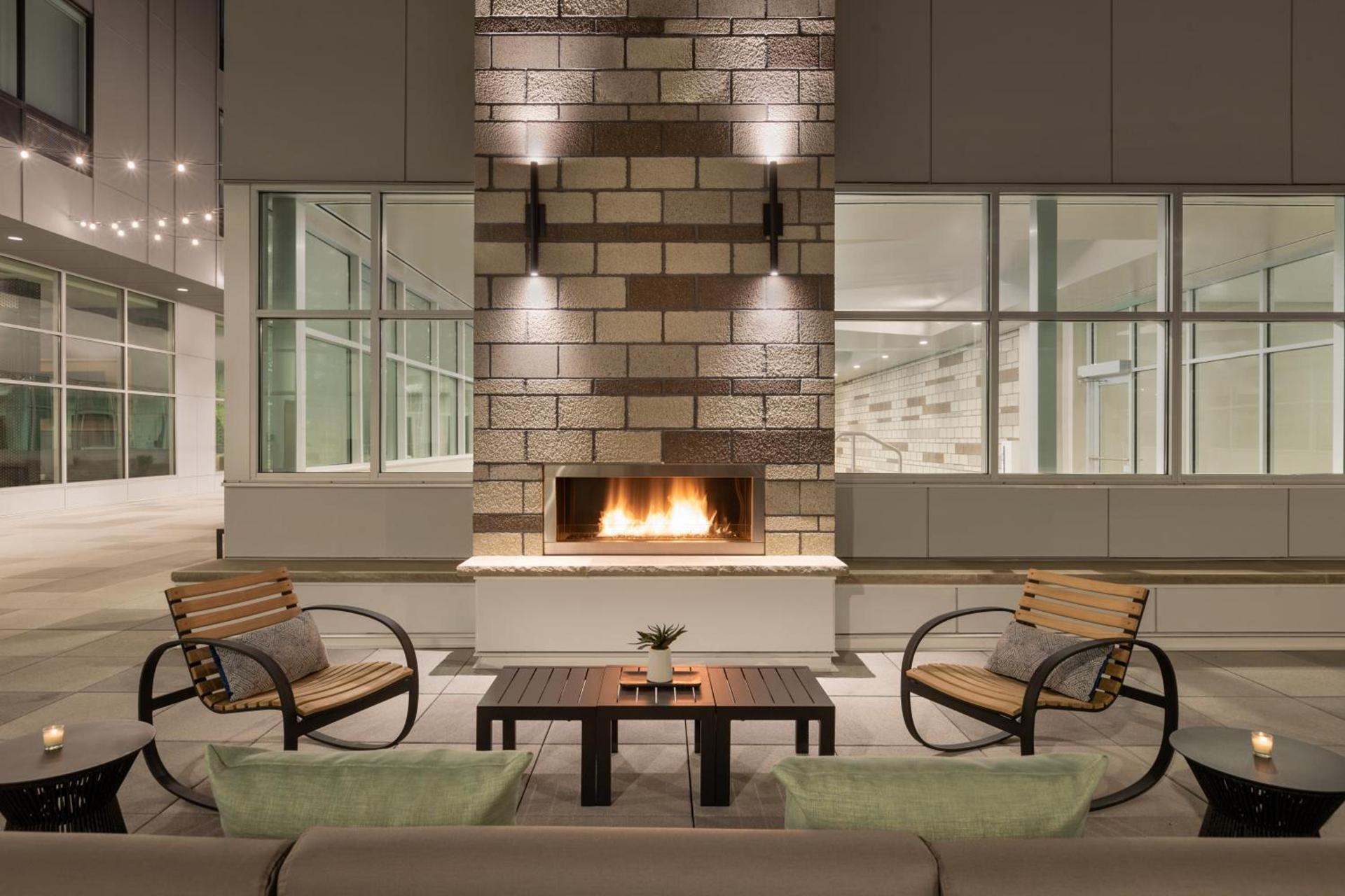 EVEN Hotel Rochester - Mayo Clinic Area by IHG photo 3