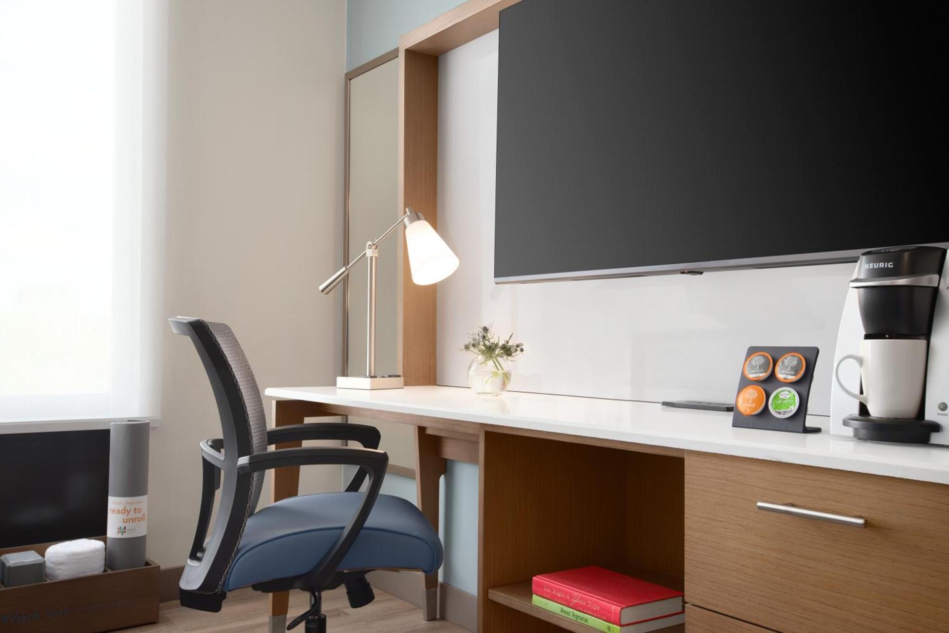 EVEN Hotel Rochester - Mayo Clinic Area by IHG photo 22