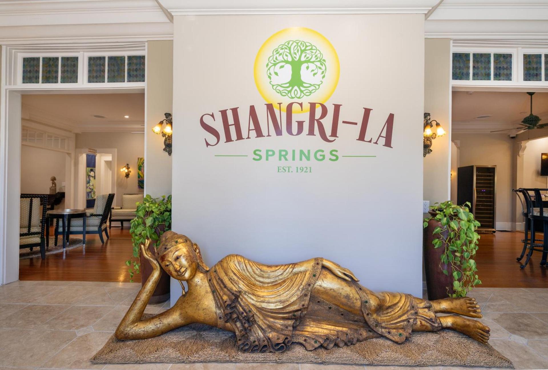 Shangri-La Springs photo 2