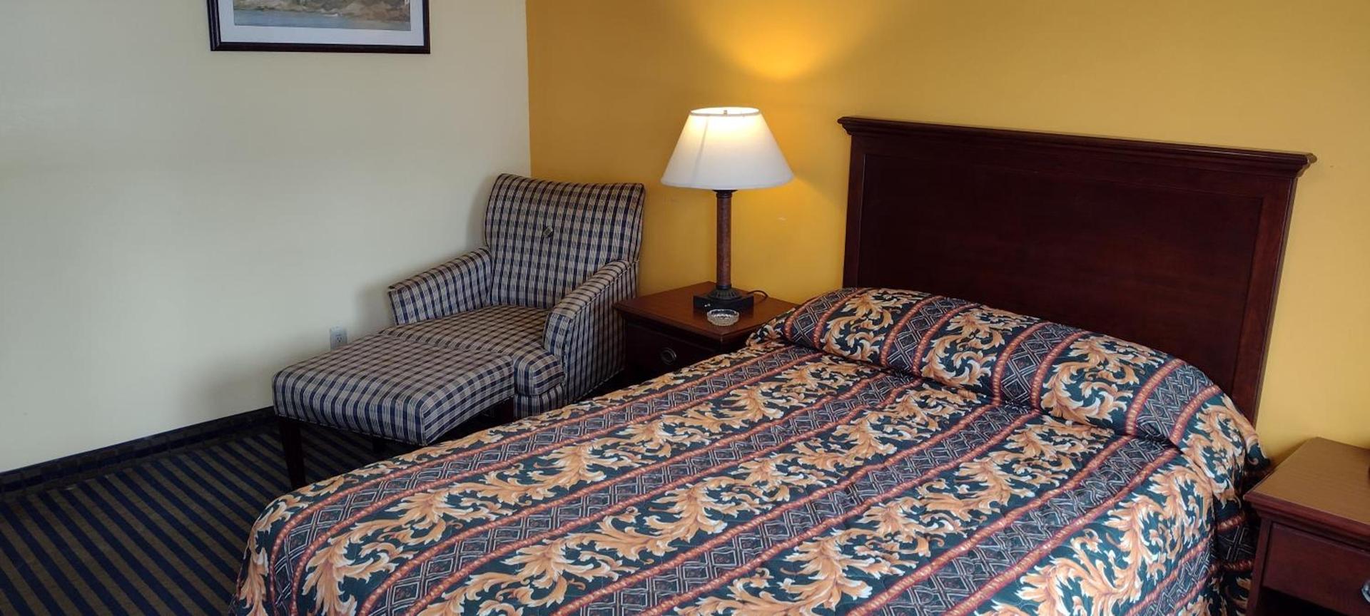 Ashford Motel photo 2