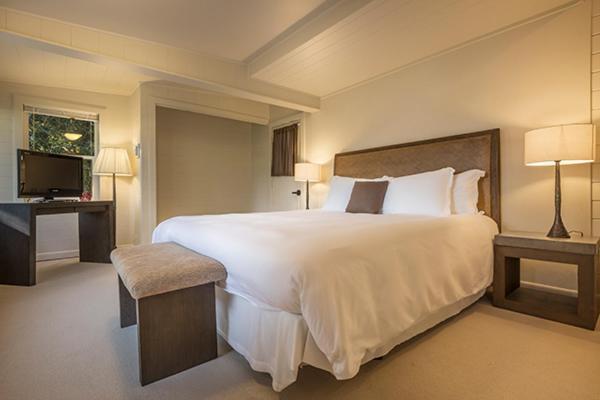 Heritage House Resort & Spa photo 89