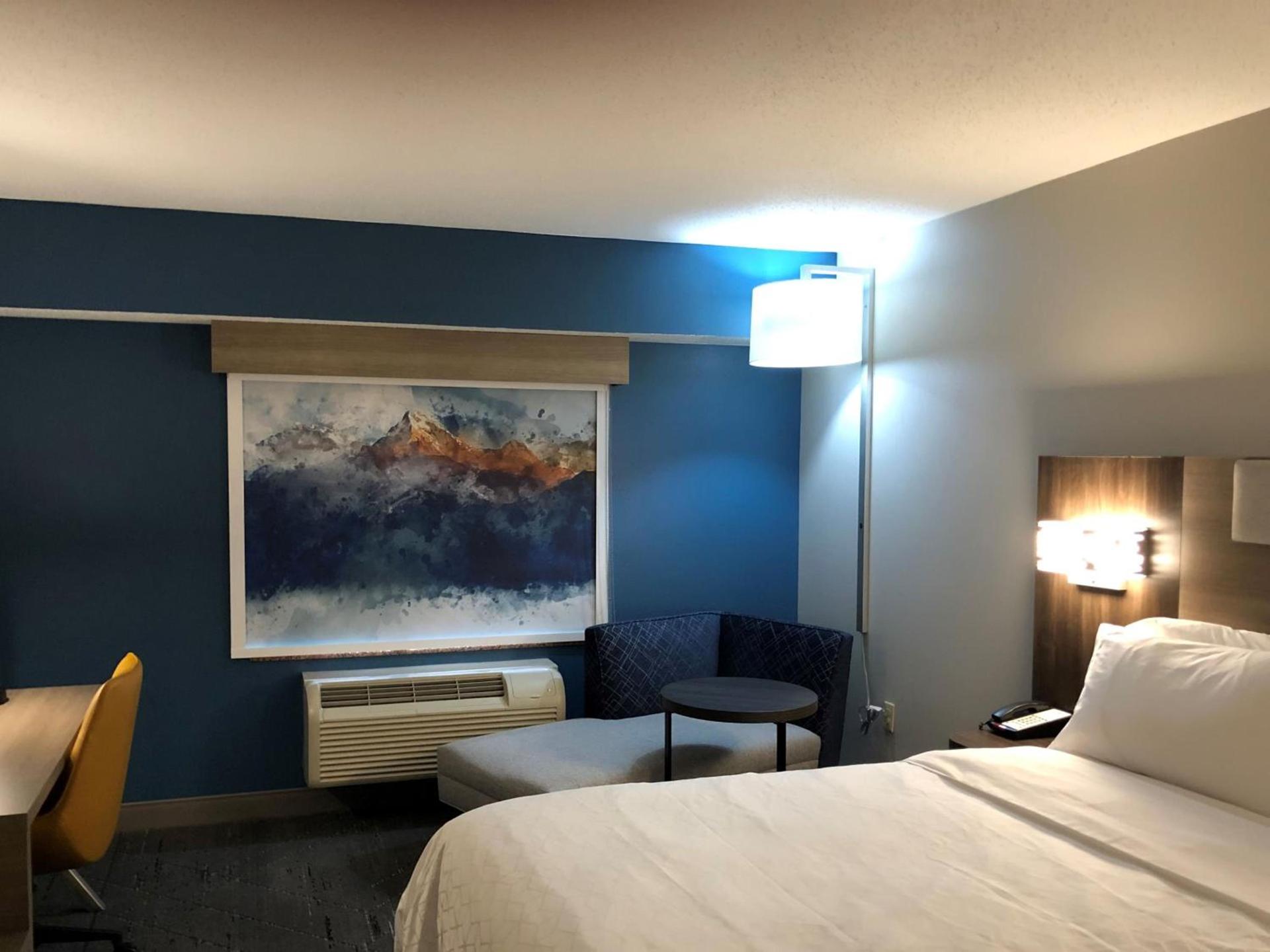 Holiday Inn Express & Suites Donegal by IHG photo 43