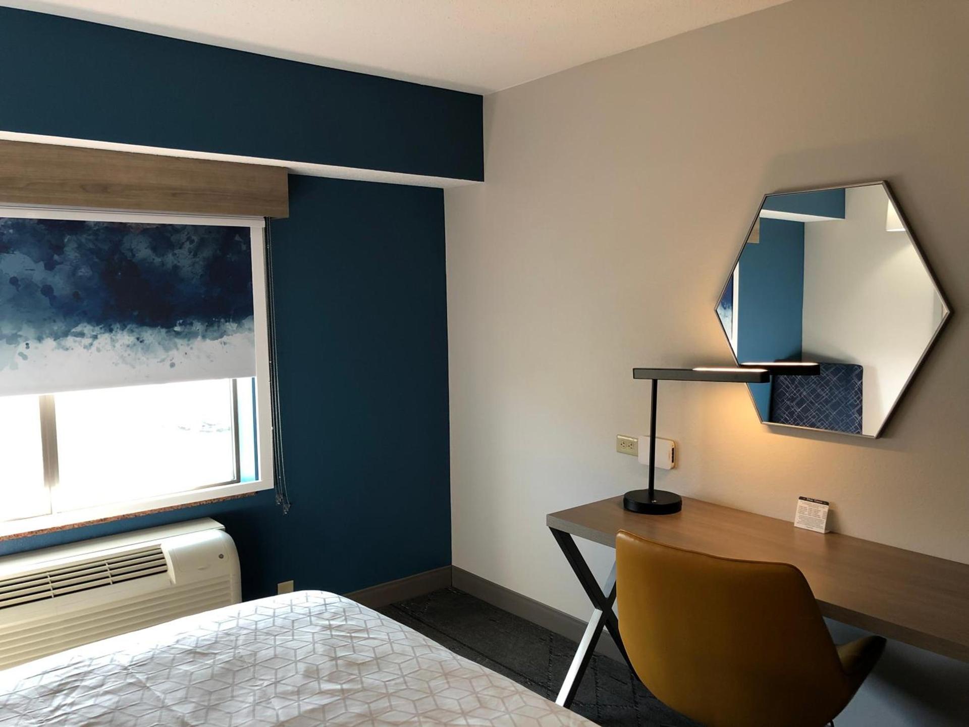 Holiday Inn Express & Suites Donegal by IHG photo 39