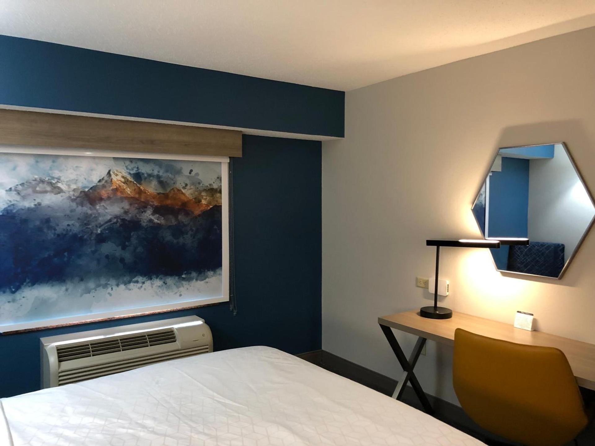 Holiday Inn Express & Suites Donegal by IHG photo 52