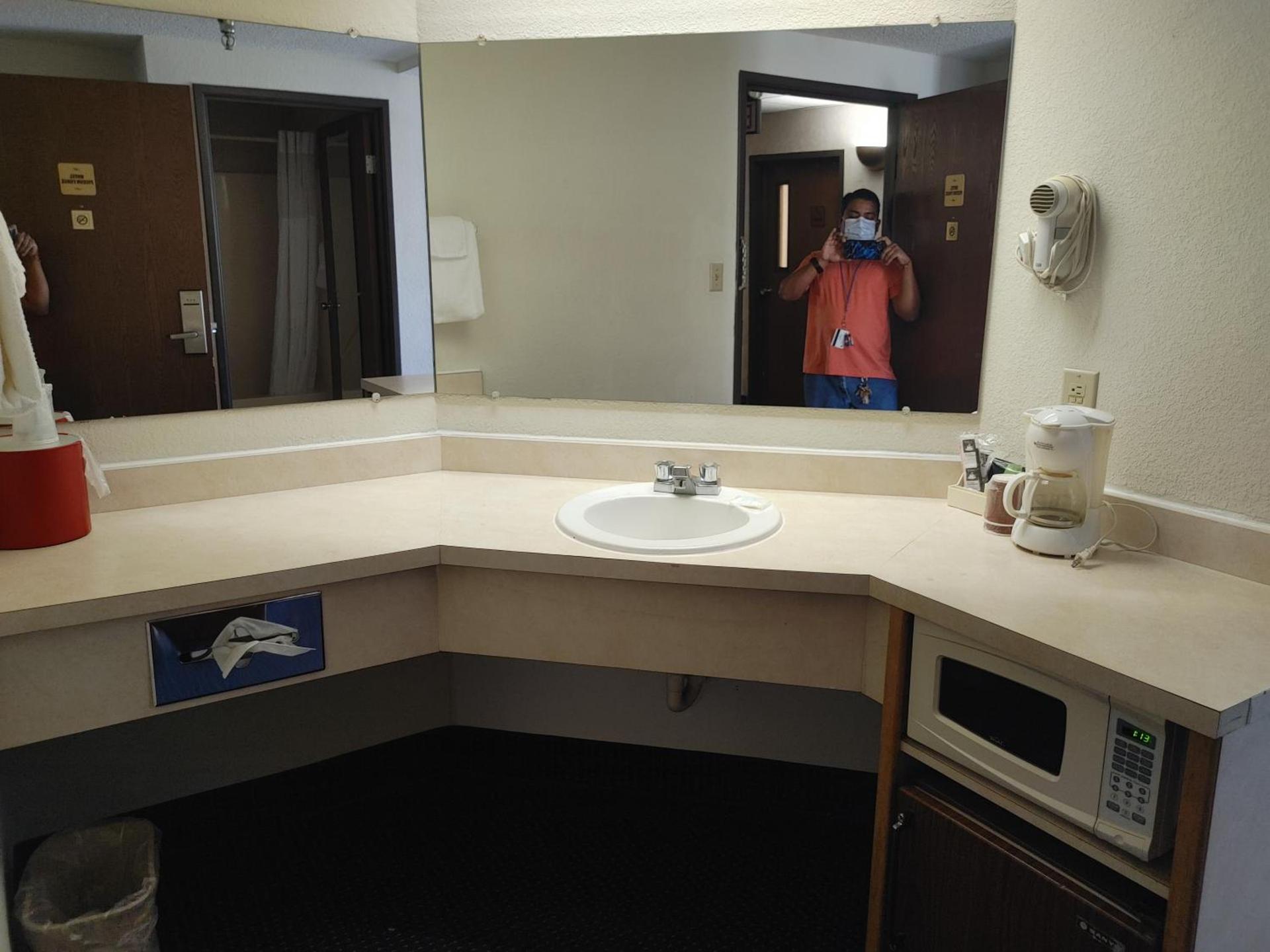 Hotel Pigeon Forge photo 13
