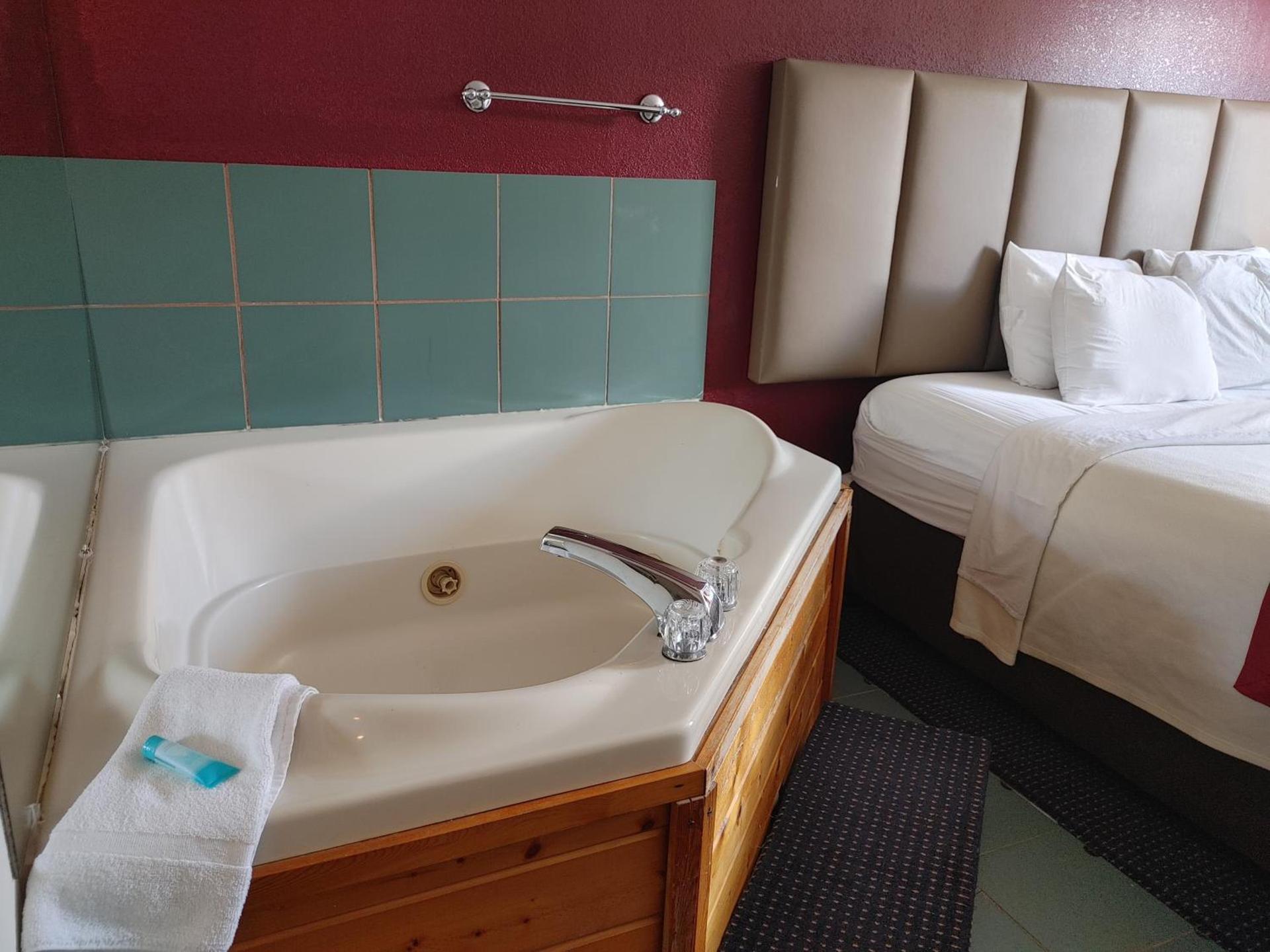 Hotel Pigeon Forge photo 36